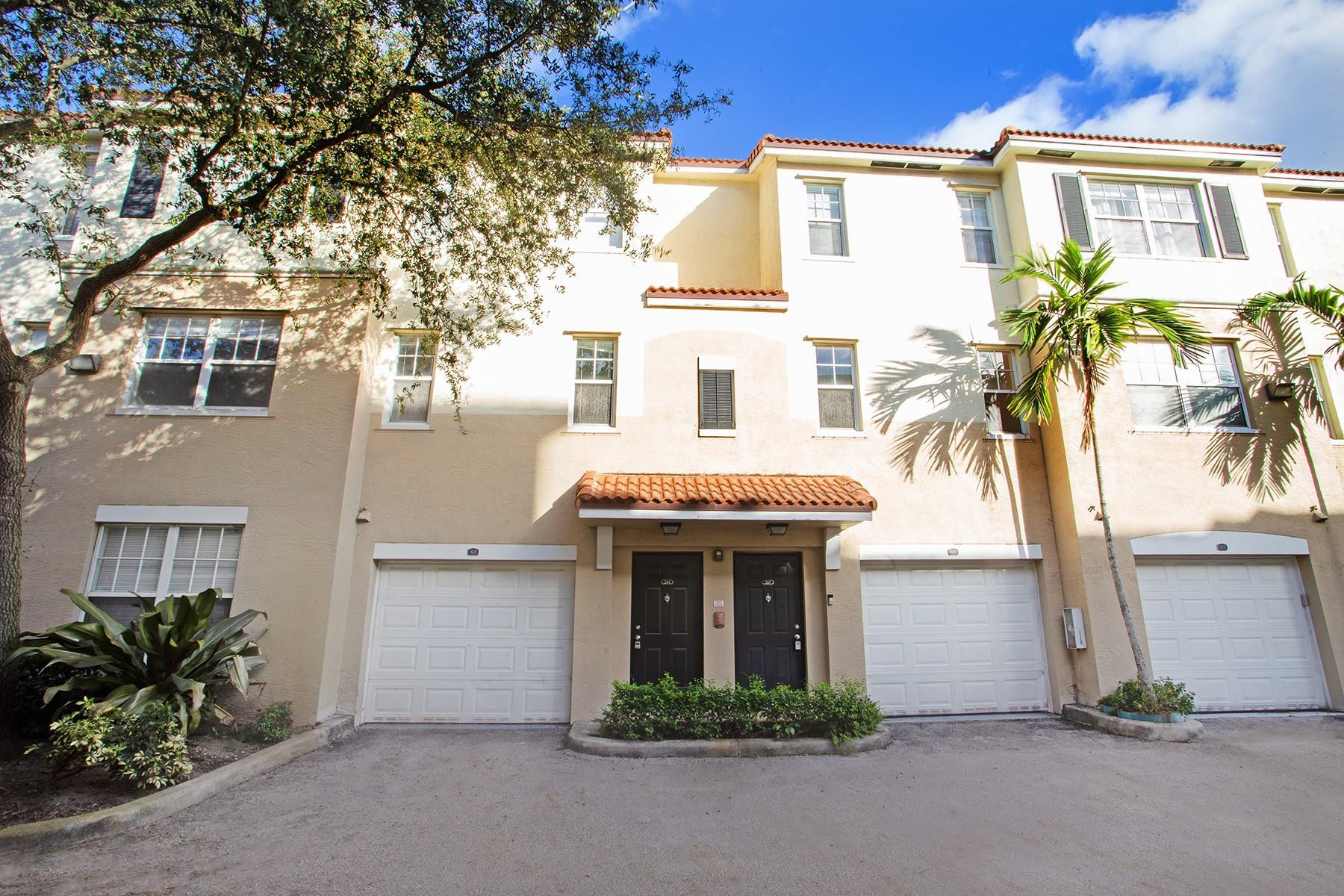 poinciana - Residential