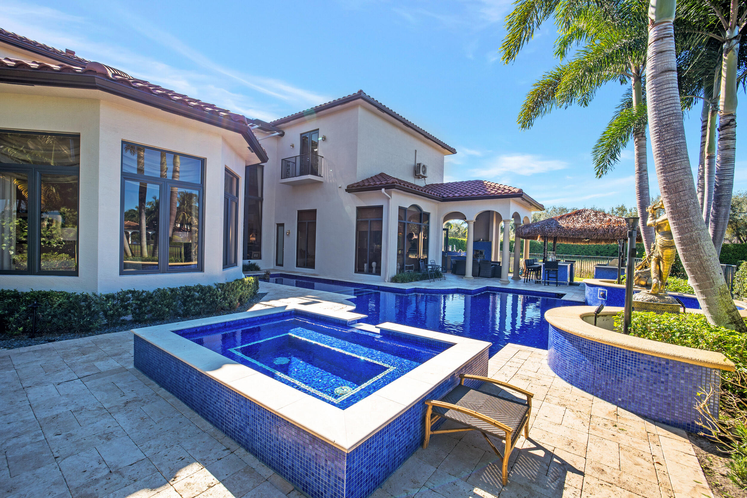 The Oaks - Residential