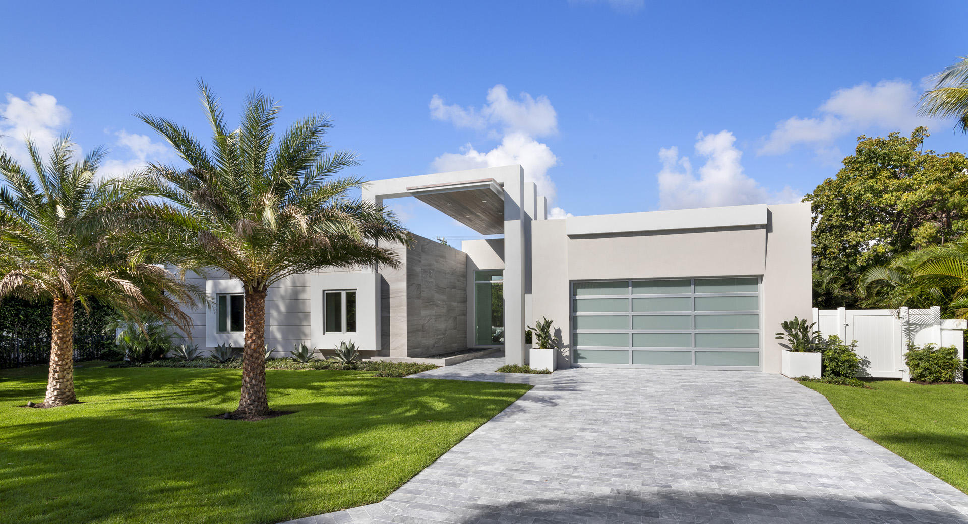 The Estate Section - Residential