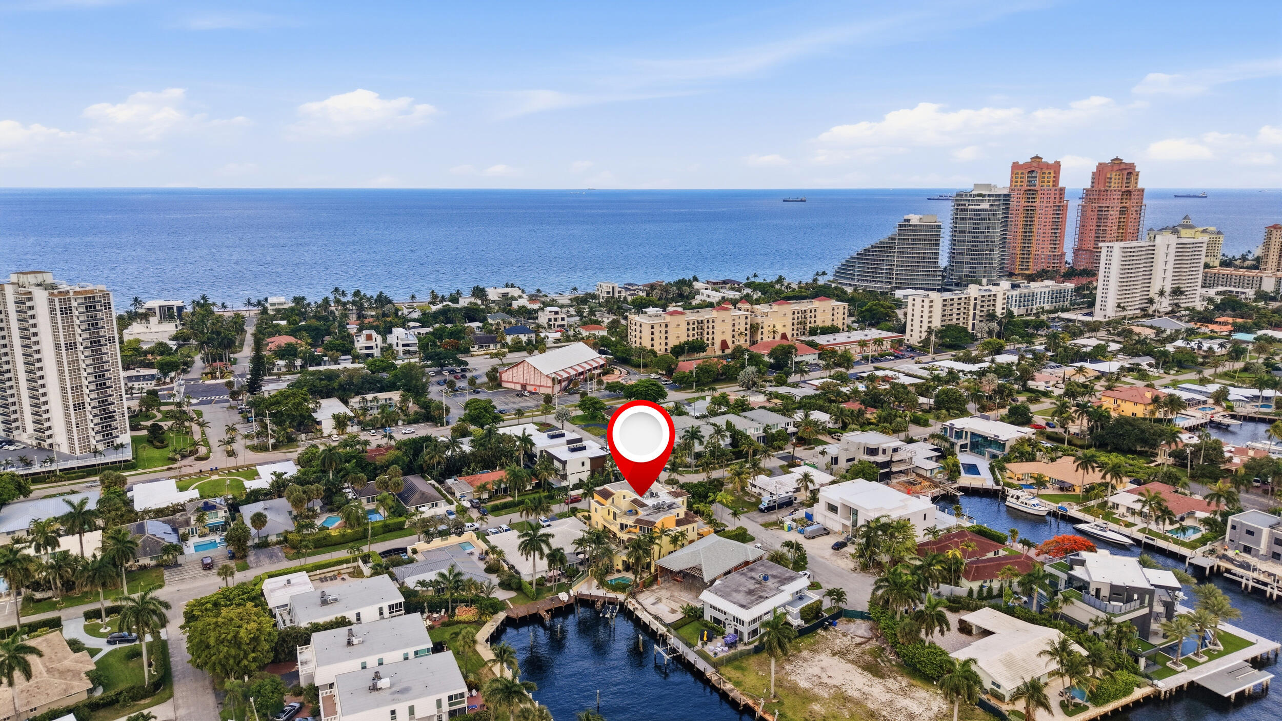 Lauderdale Beach Estates - Residential