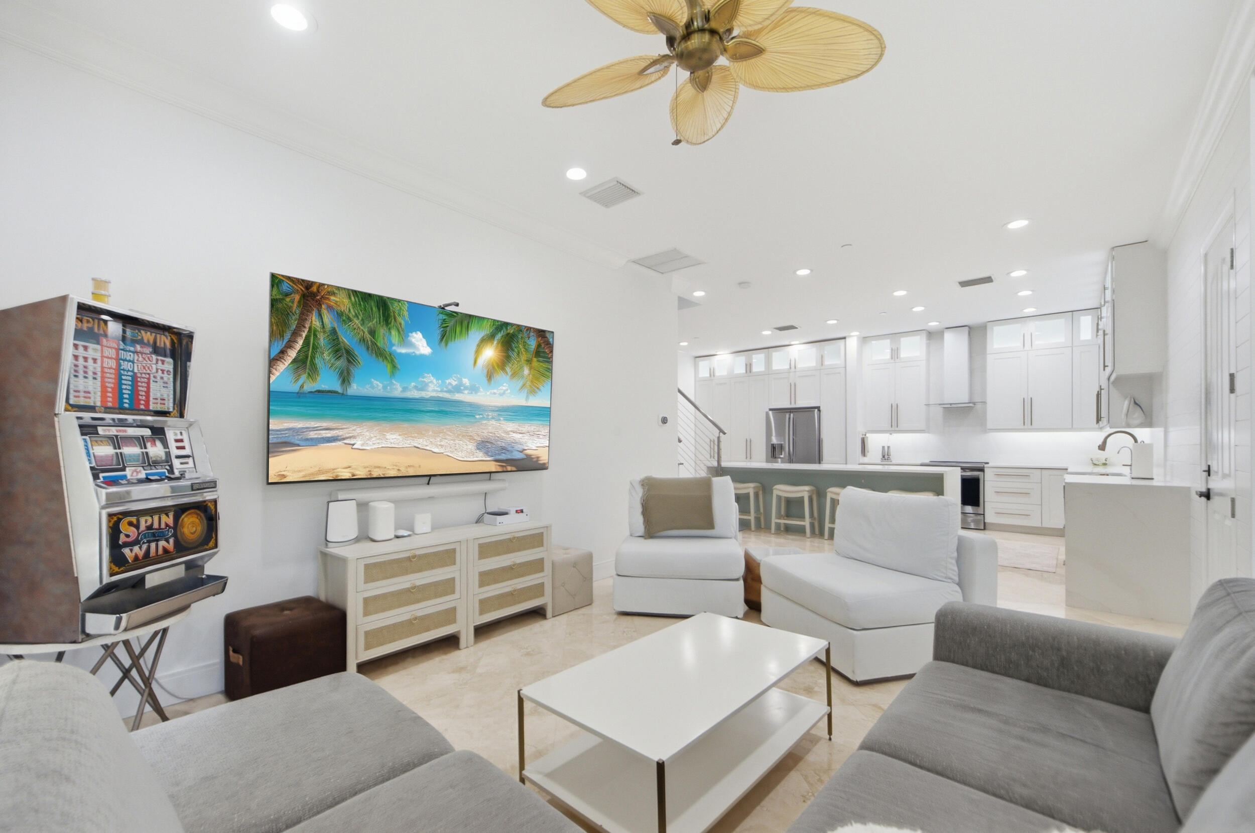 Lauderdale Beach Estates - Residential