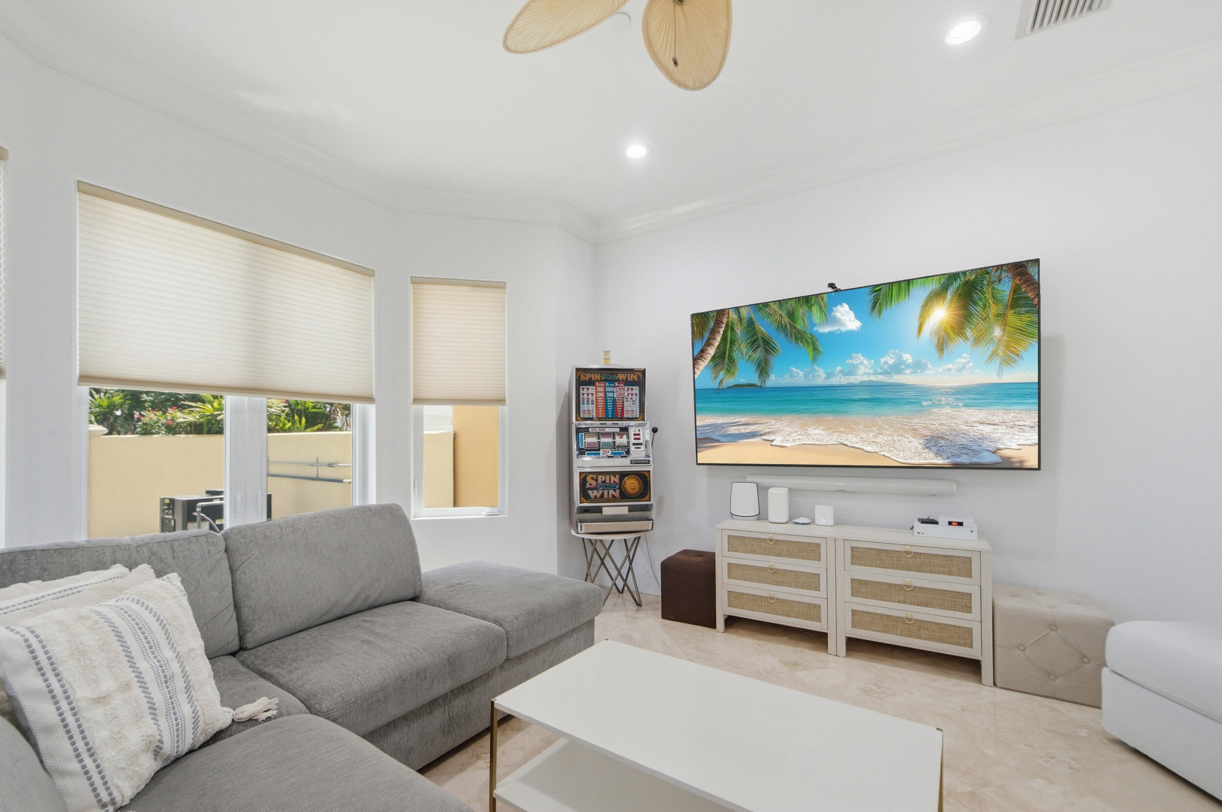 Lauderdale Beach Estates - Residential
