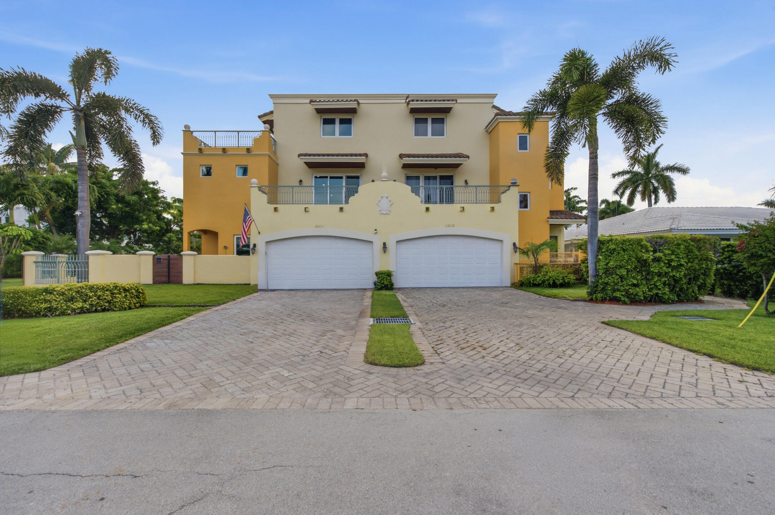 Lauderdale Beach Estates - Residential