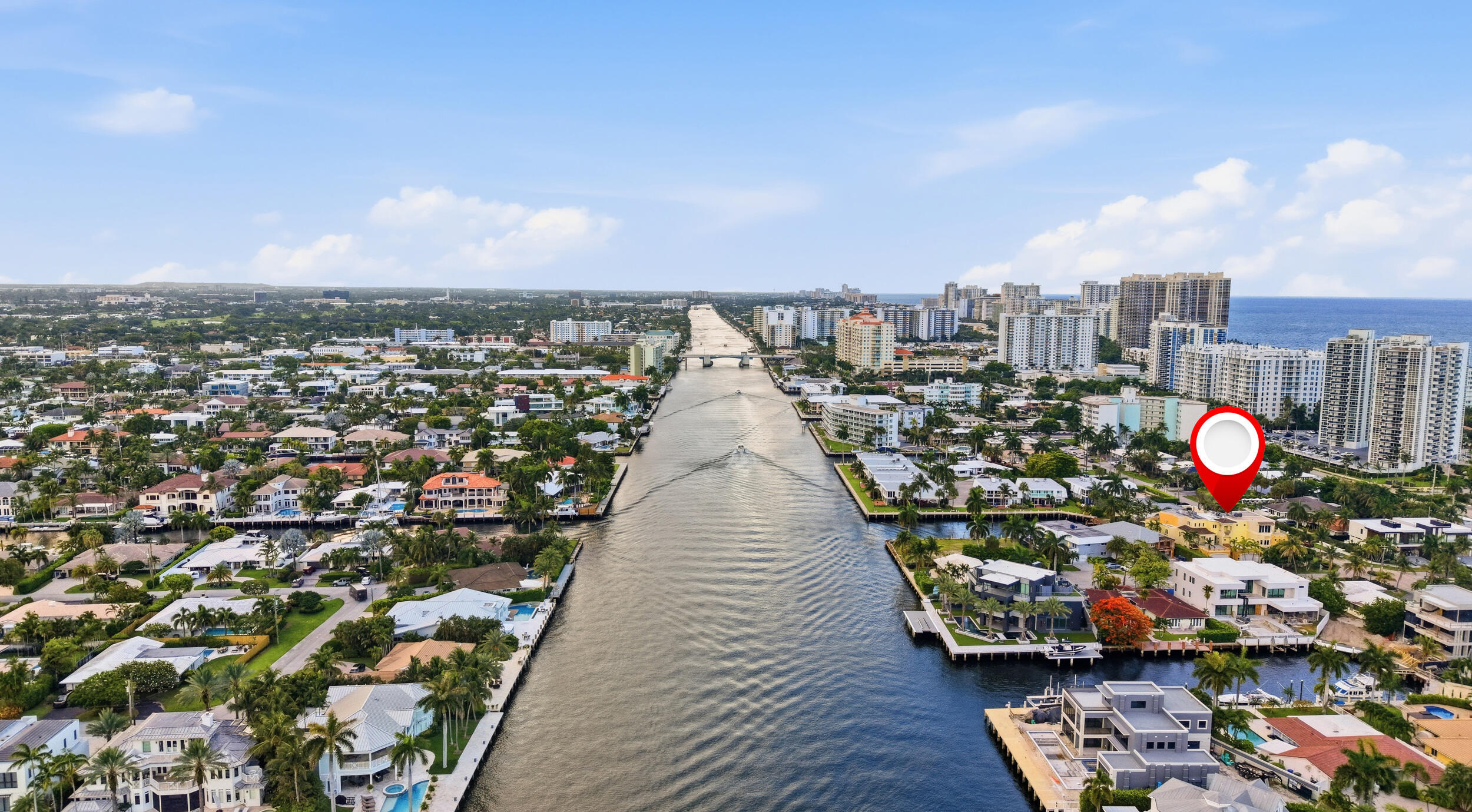 Lauderdale Beach Estates - Residential
