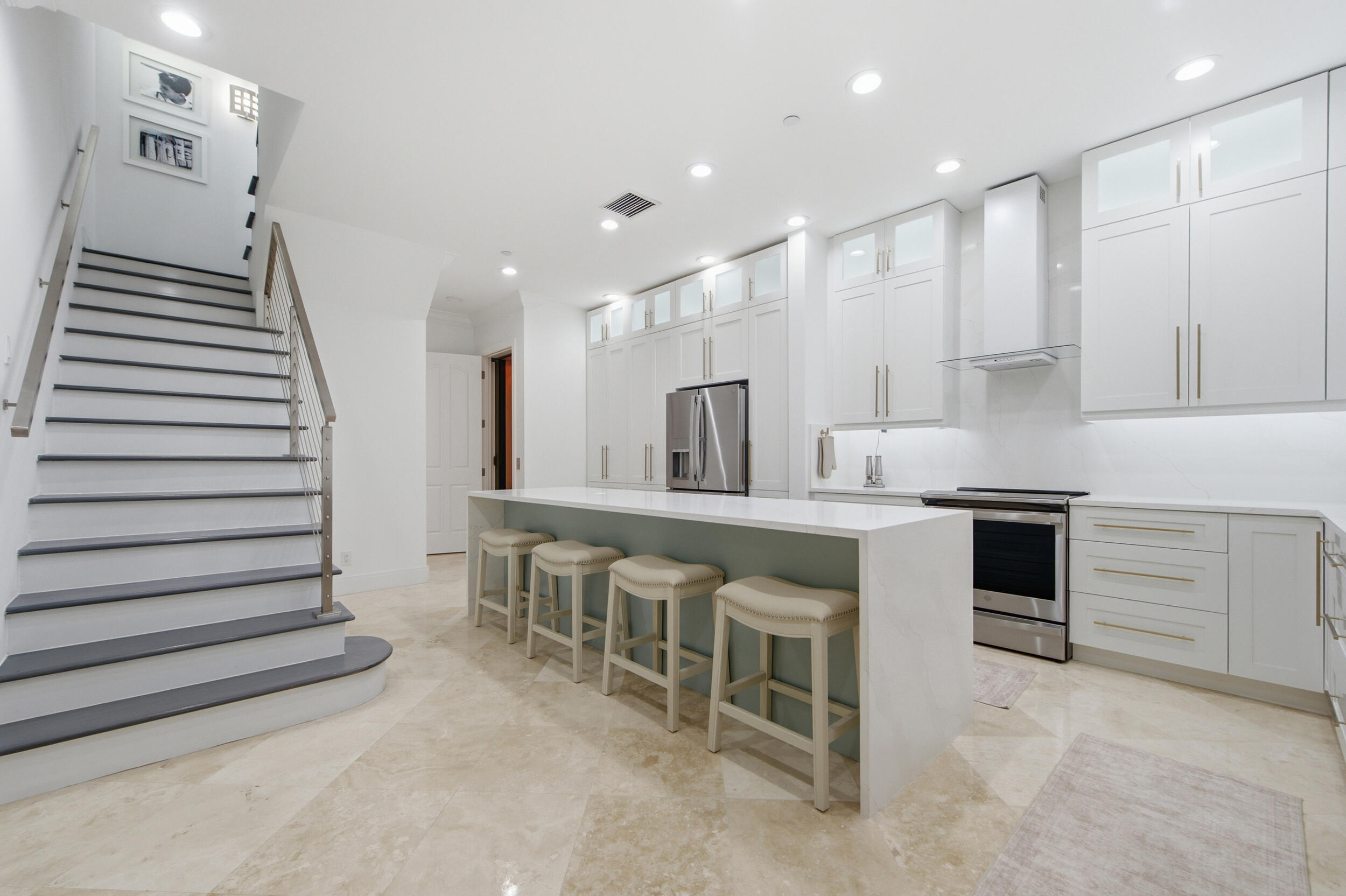 Lauderdale Beach Estates - Residential