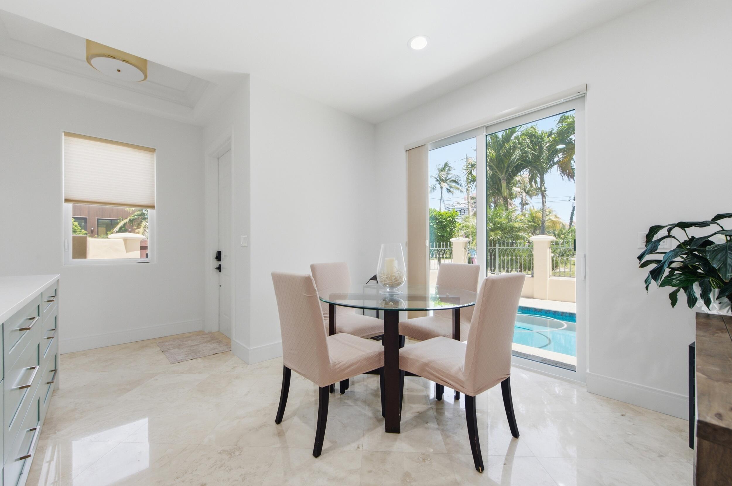 Lauderdale Beach Estates - Residential