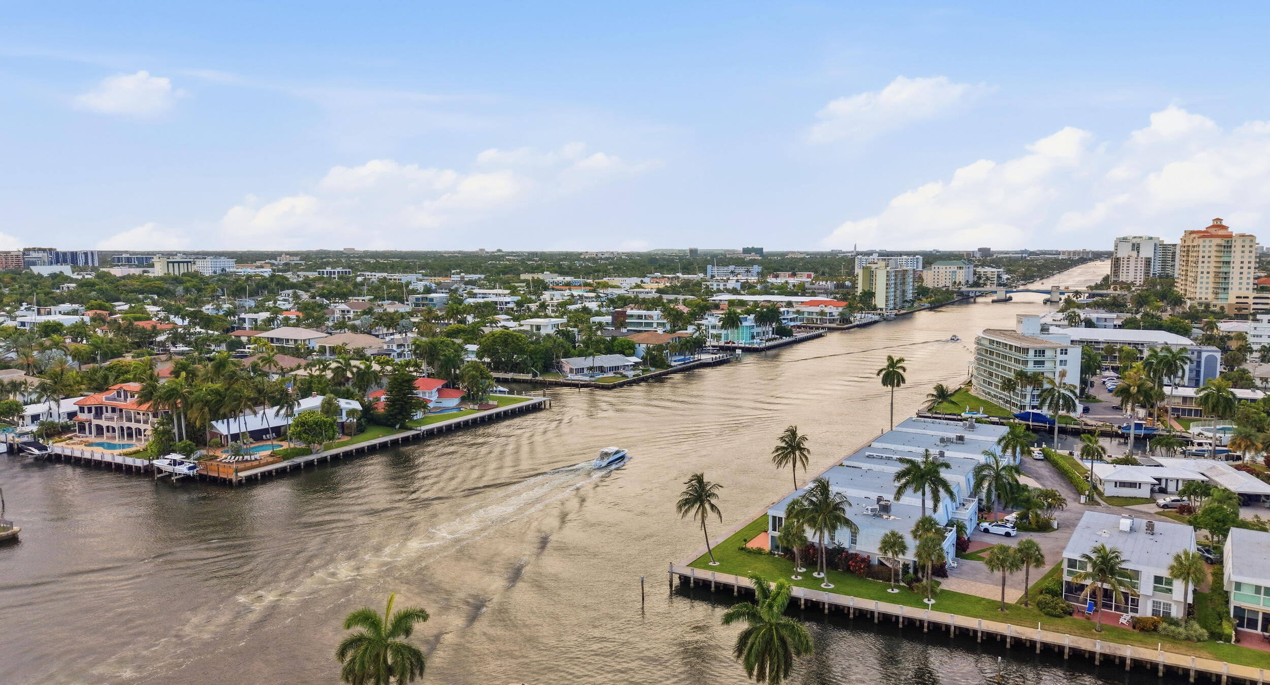 Lauderdale Beach Estates - Residential