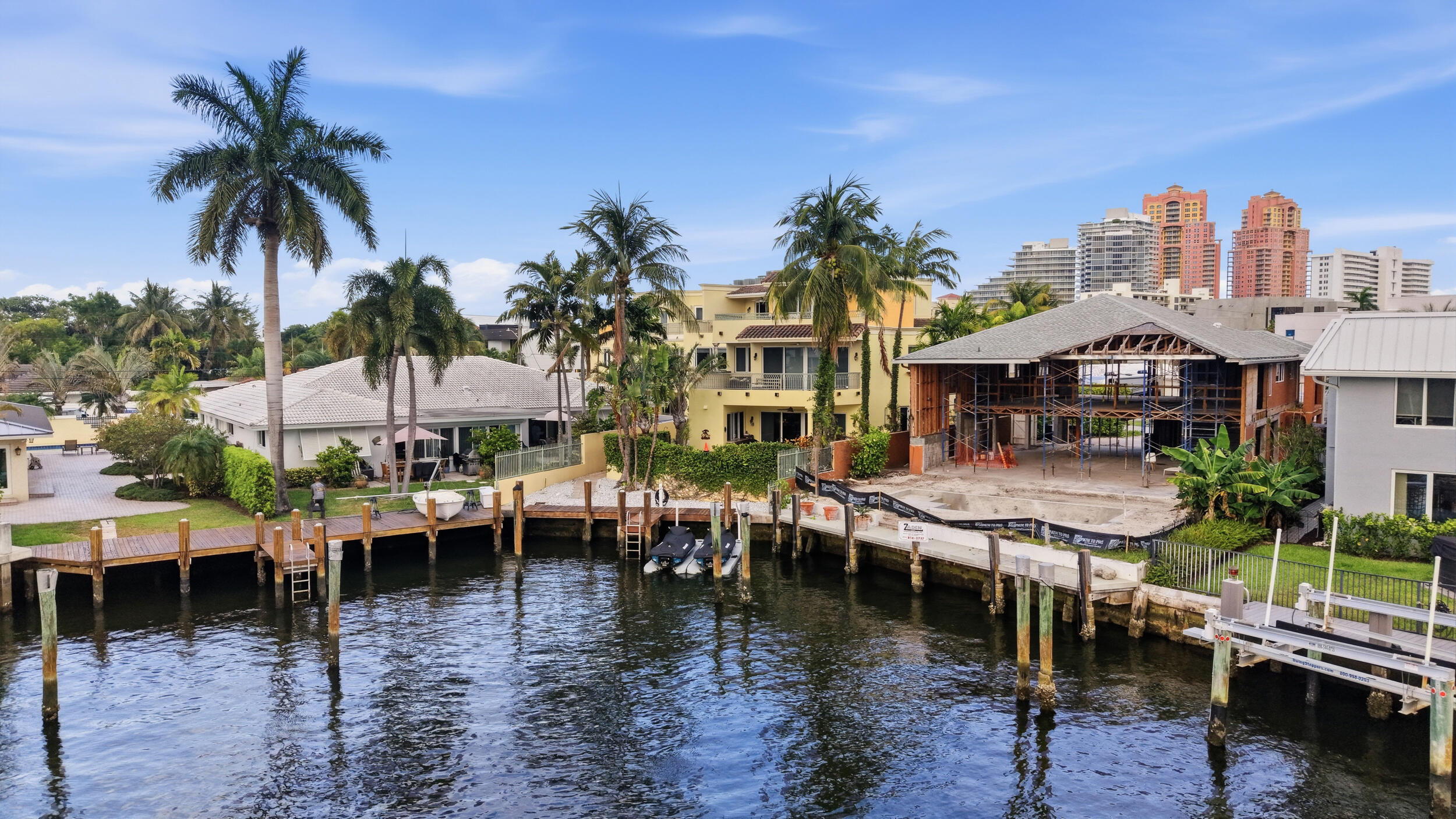 Lauderdale Beach Estates - Residential