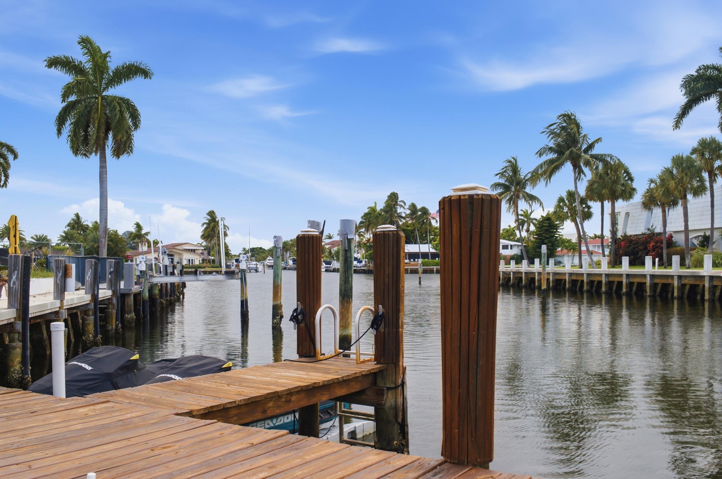 Lauderdale Beach Estates - Residential