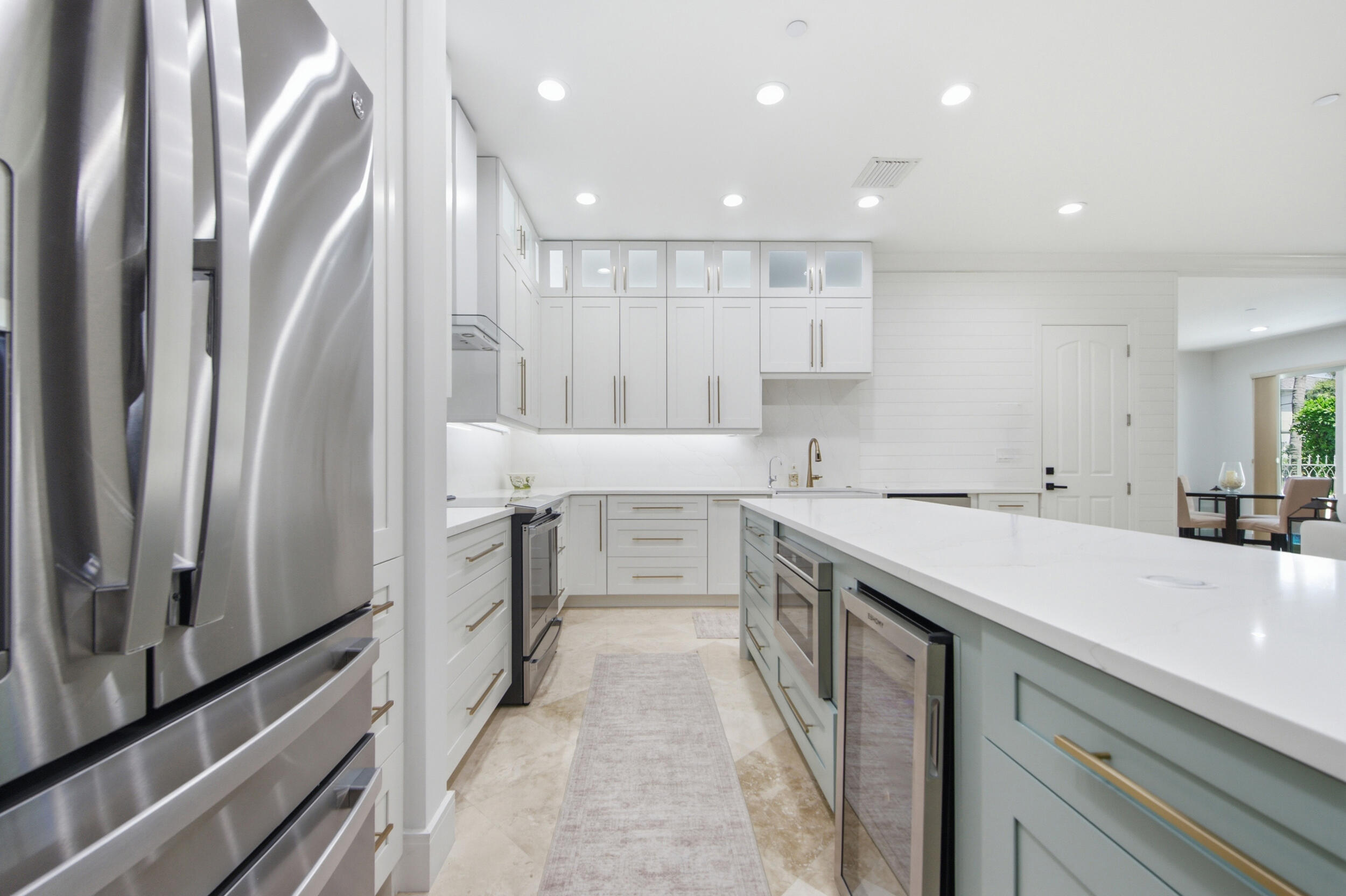 Lauderdale Beach Estates - Residential