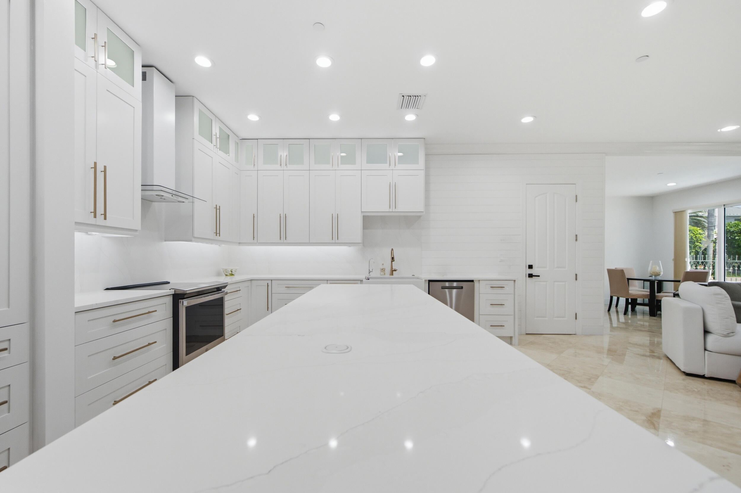 Lauderdale Beach Estates - Residential