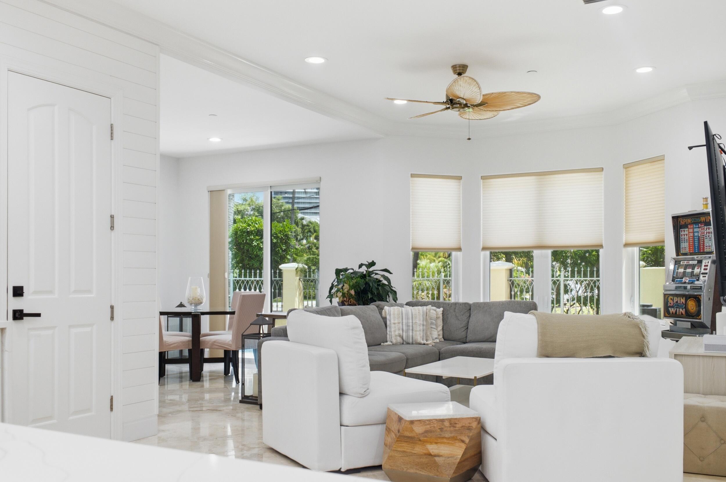 Lauderdale Beach Estates - Residential