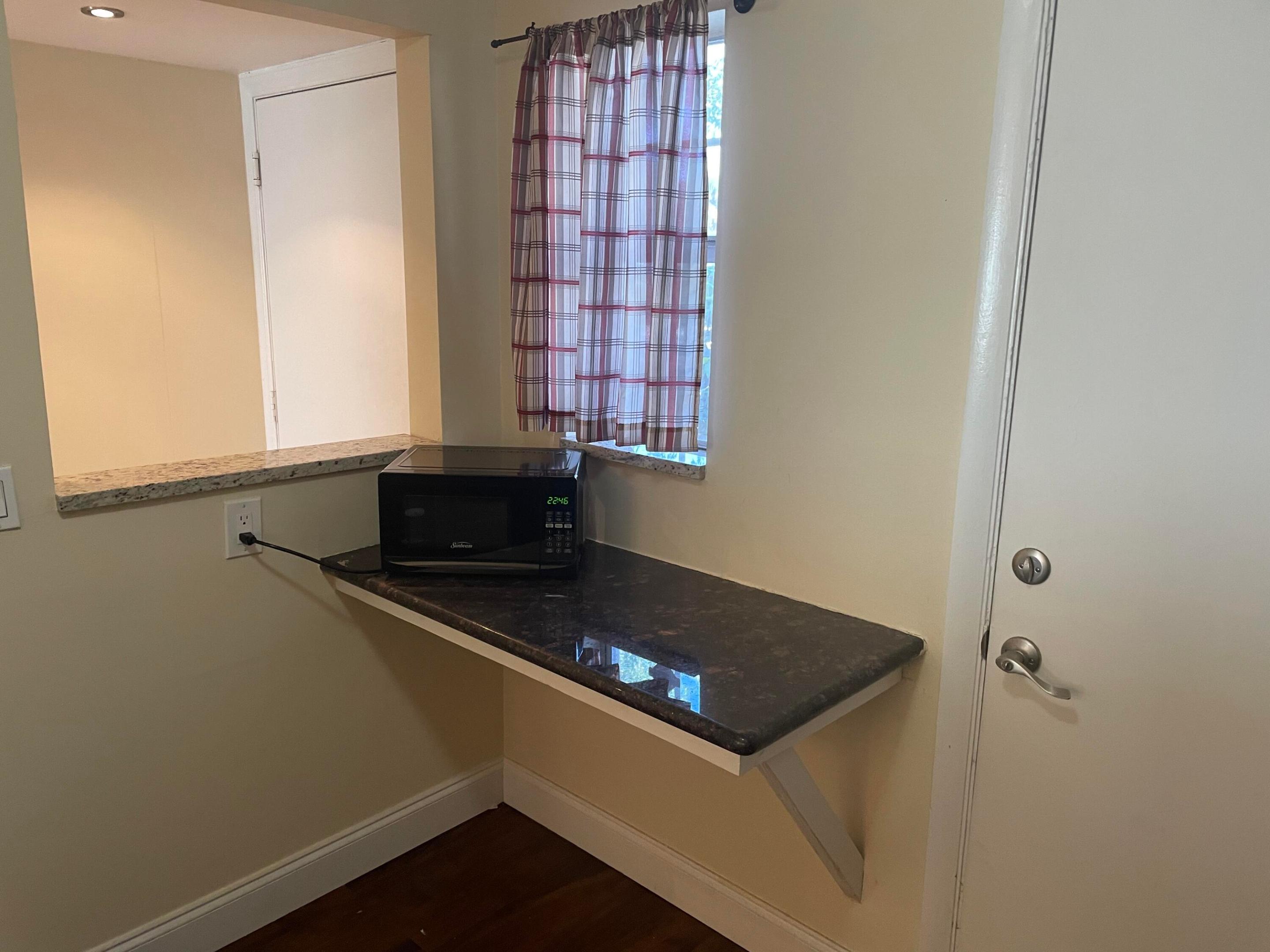 REGENCY SURF & RACQUET CLUB CONDO - Residential Lease