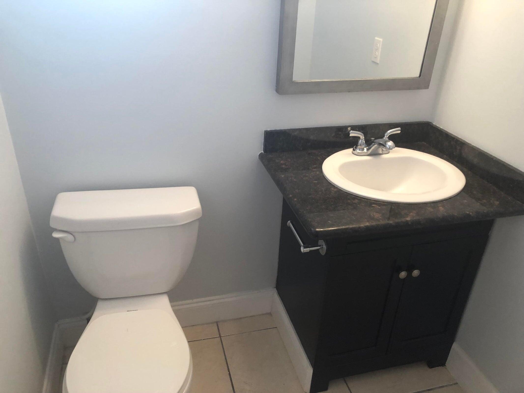 REGENCY SURF & RACQUET CLUB CONDO - Residential Lease