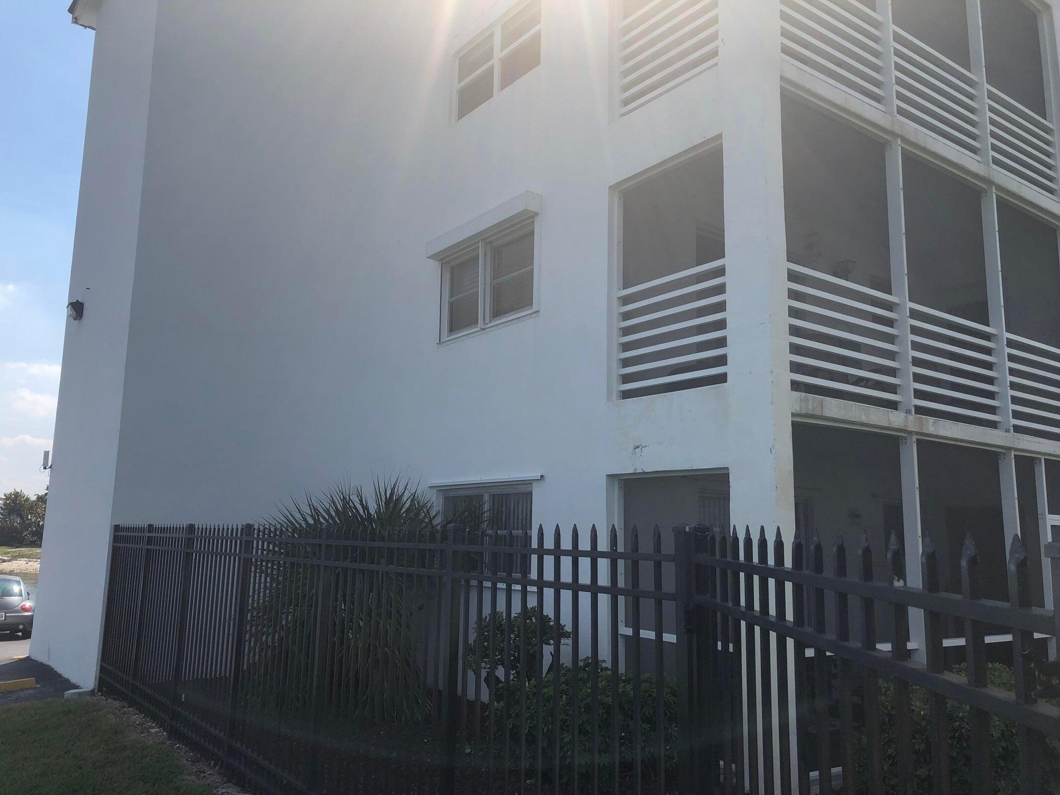 REGENCY SURF & RACQUET CLUB CONDO - Residential Lease