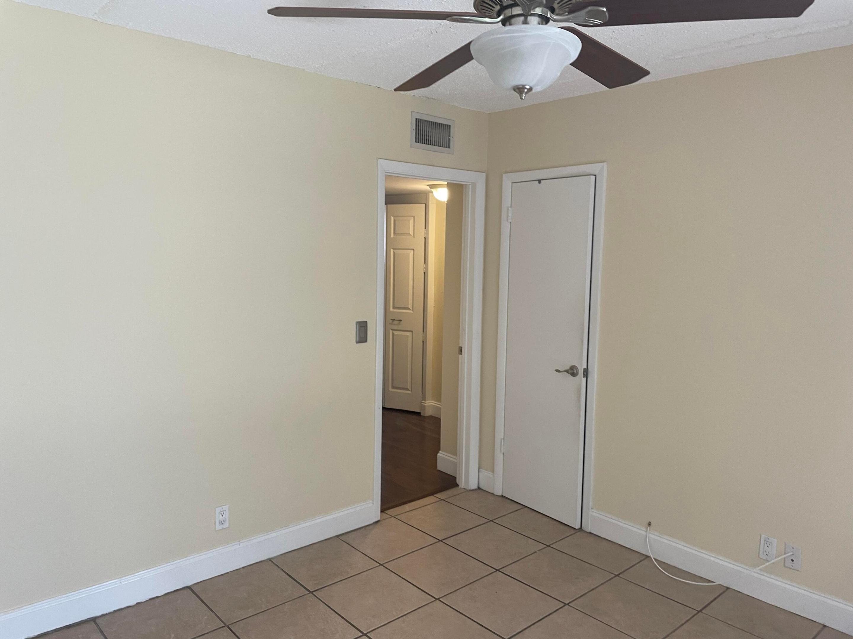 REGENCY SURF & RACQUET CLUB CONDO - Residential Lease