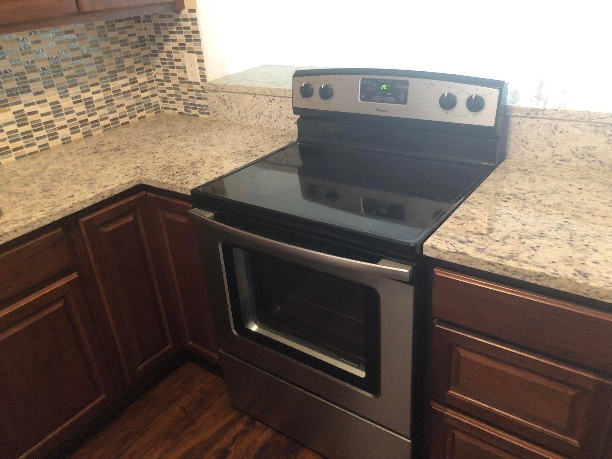 REGENCY SURF & RACQUET CLUB CONDO - Residential Lease