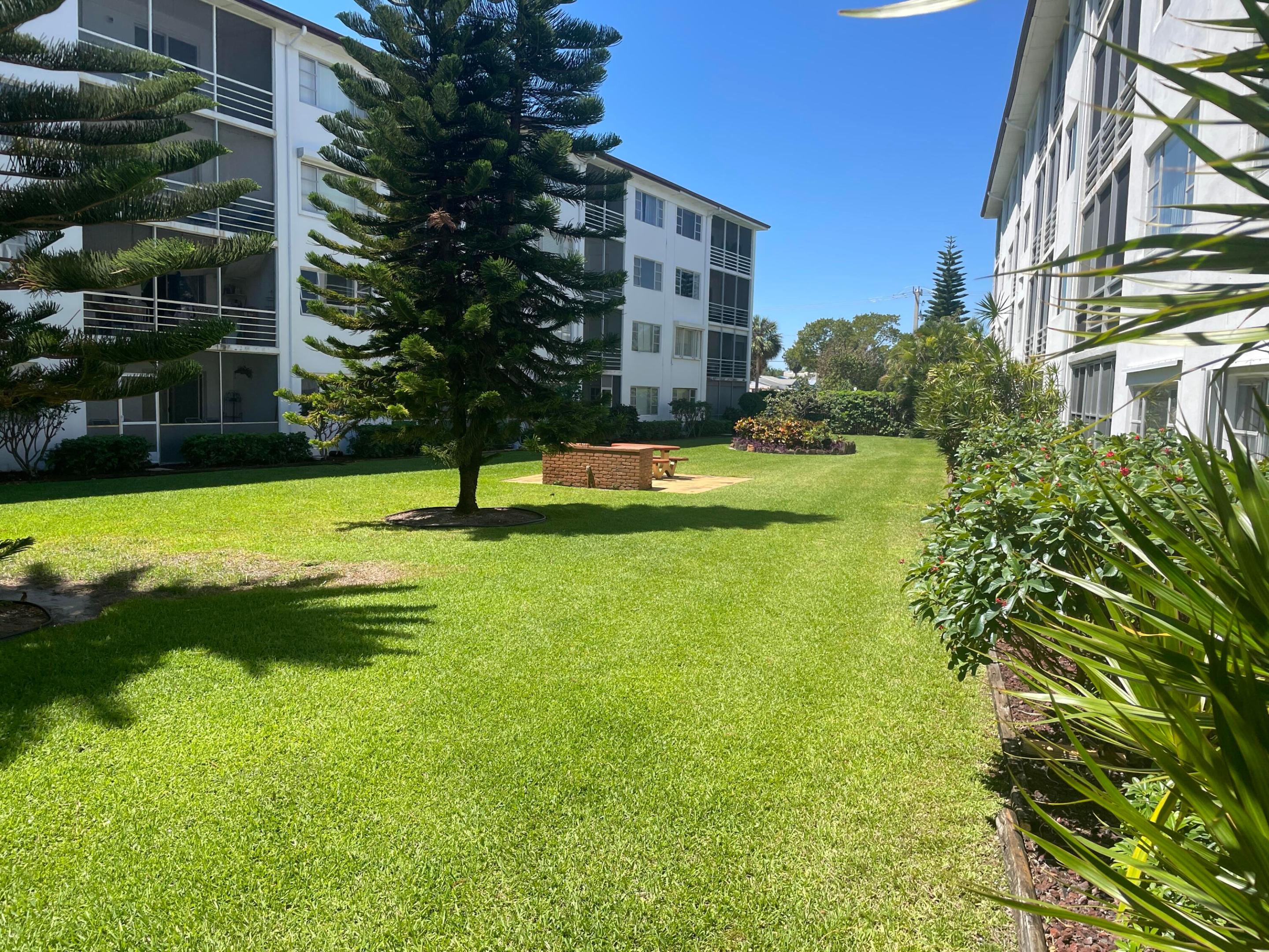 REGENCY SURF & RACQUET CLUB CONDO - Residential Lease