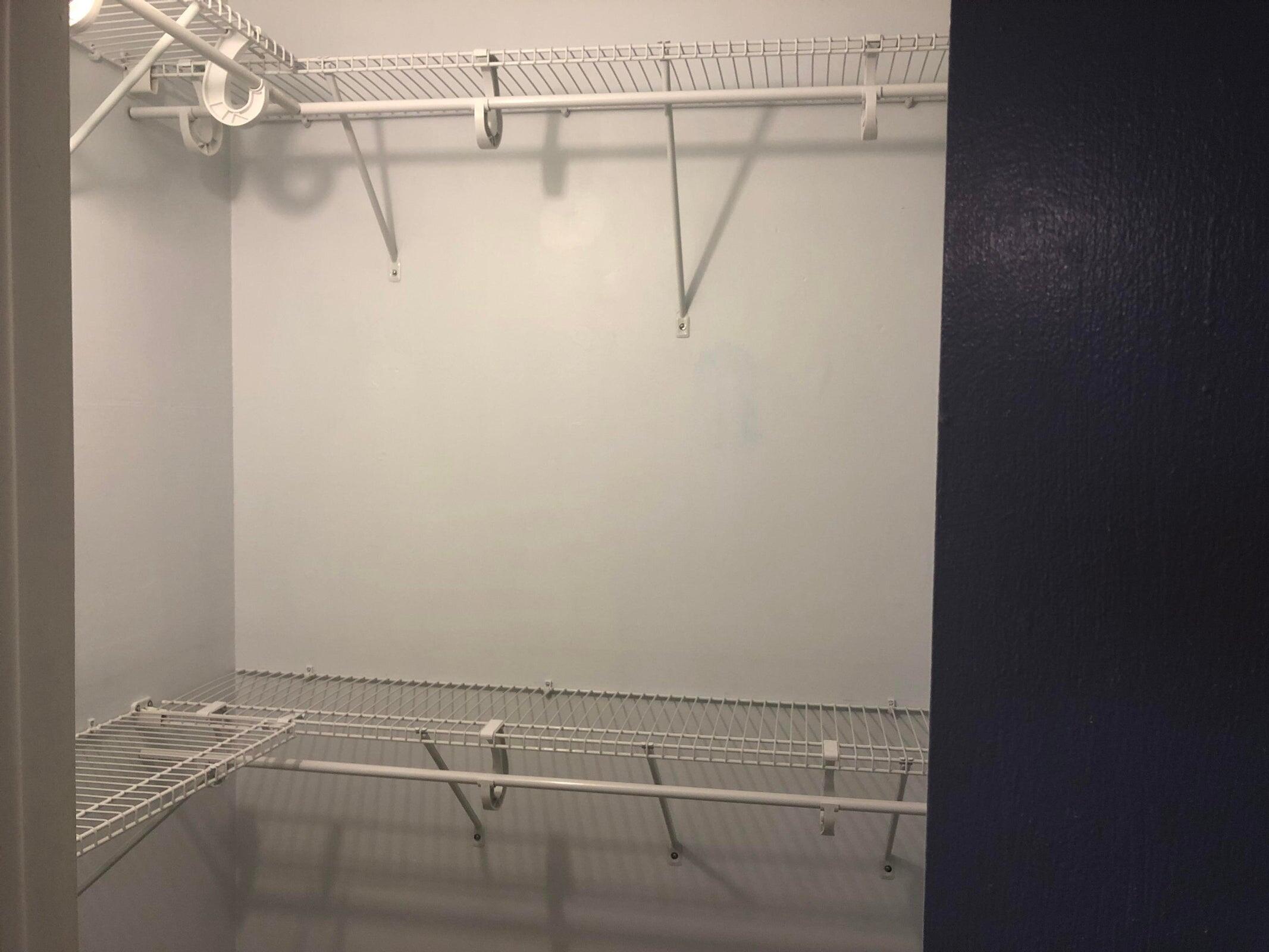 REGENCY SURF & RACQUET CLUB CONDO - Residential Lease