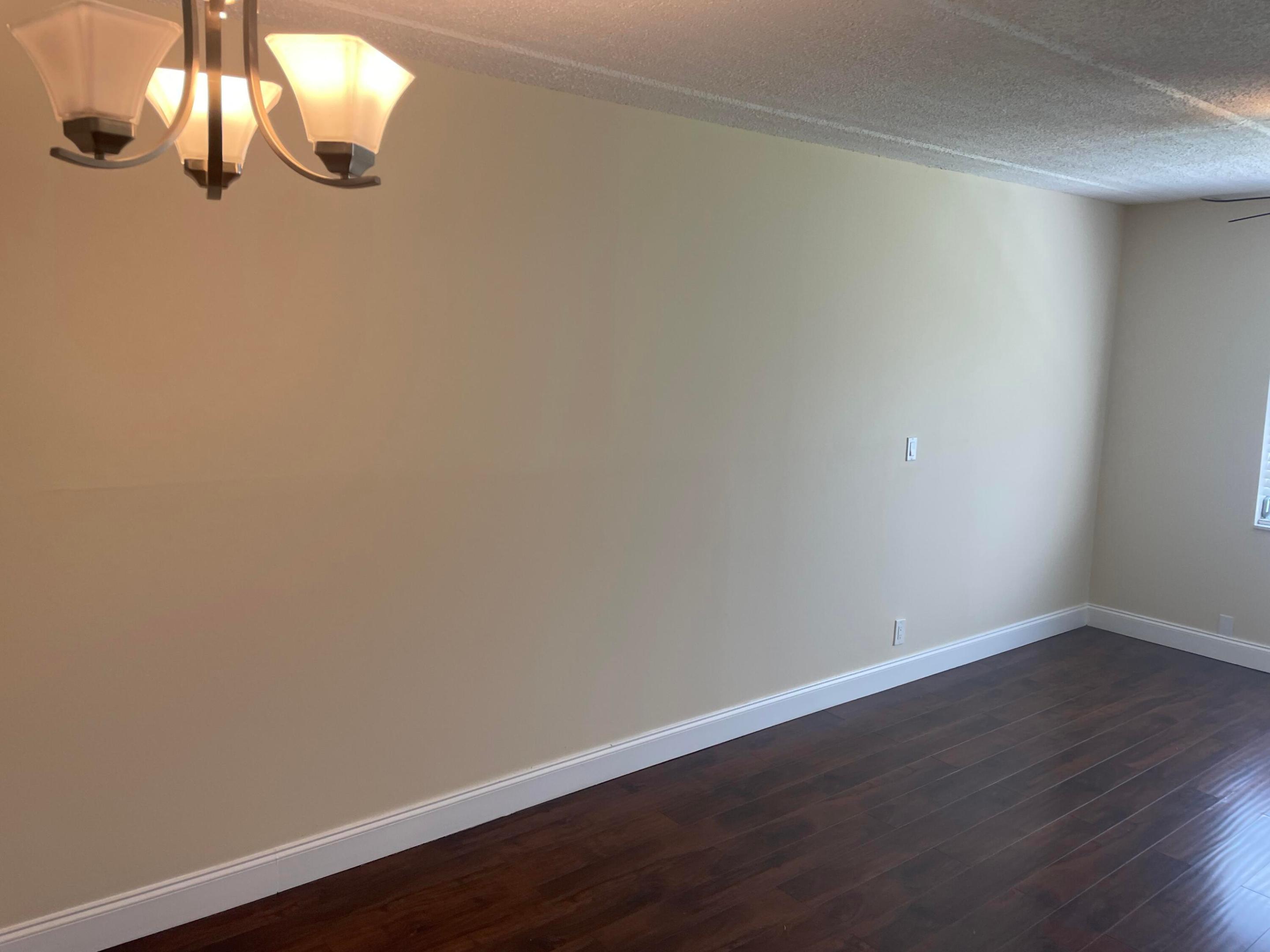 REGENCY SURF & RACQUET CLUB CONDO - Residential Lease