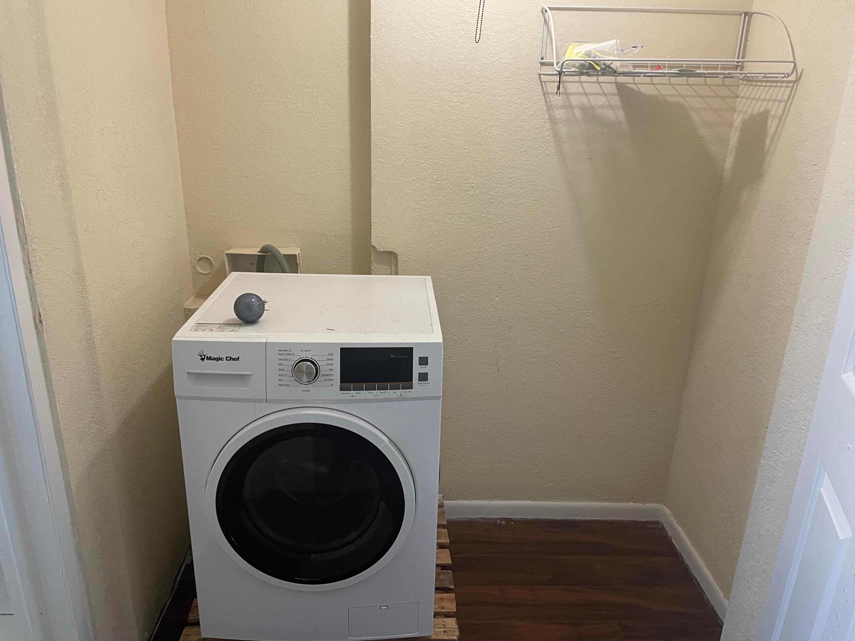 REGENCY SURF & RACQUET CLUB CONDO - Residential Lease