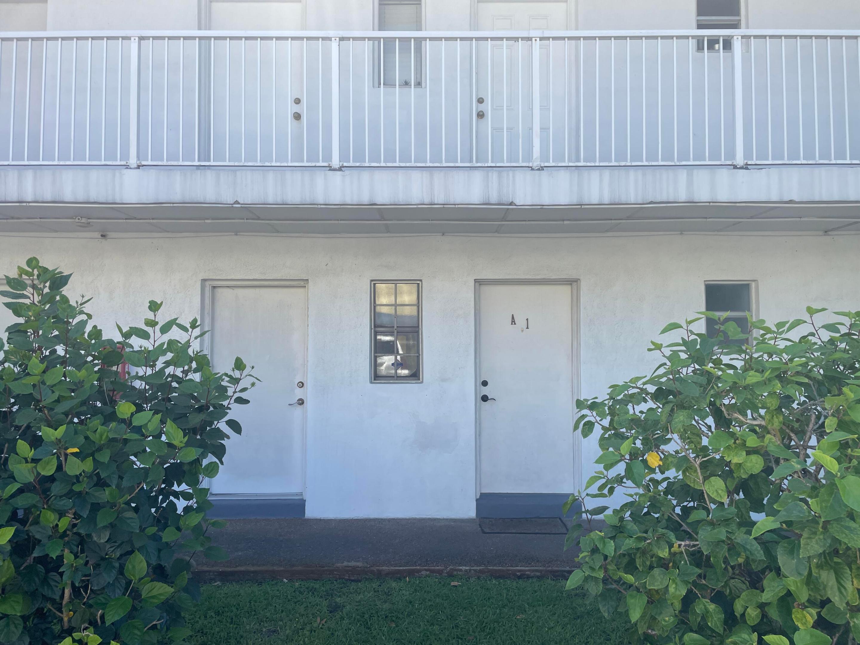 REGENCY SURF & RACQUET CLUB CONDO - Residential Lease
