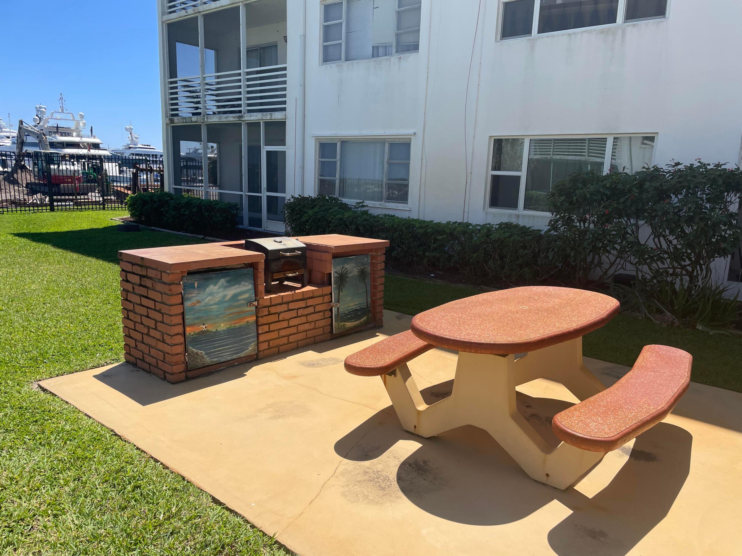 REGENCY SURF & RACQUET CLUB CONDO - Residential Lease