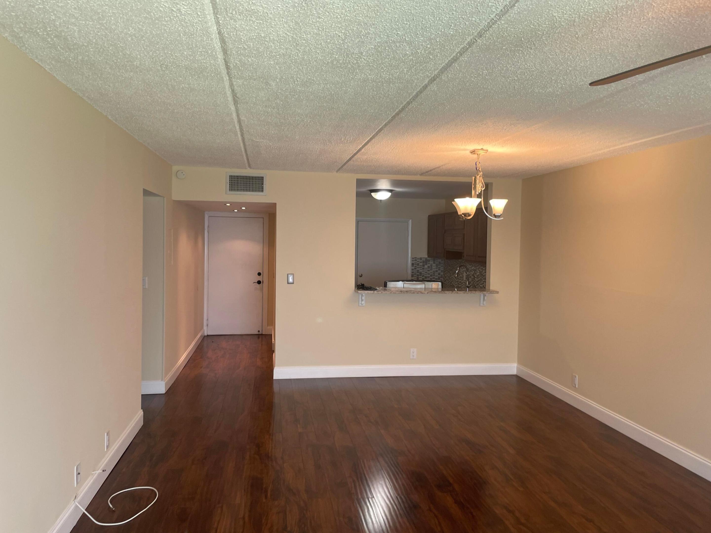 REGENCY SURF & RACQUET CLUB CONDO - Residential Lease