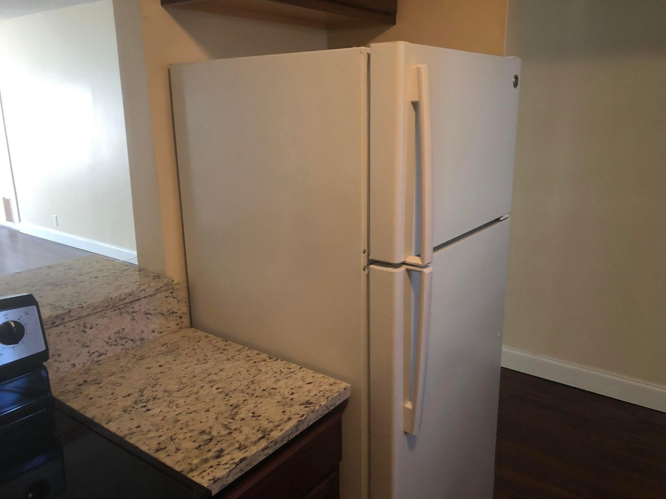 REGENCY SURF & RACQUET CLUB CONDO - Residential Lease