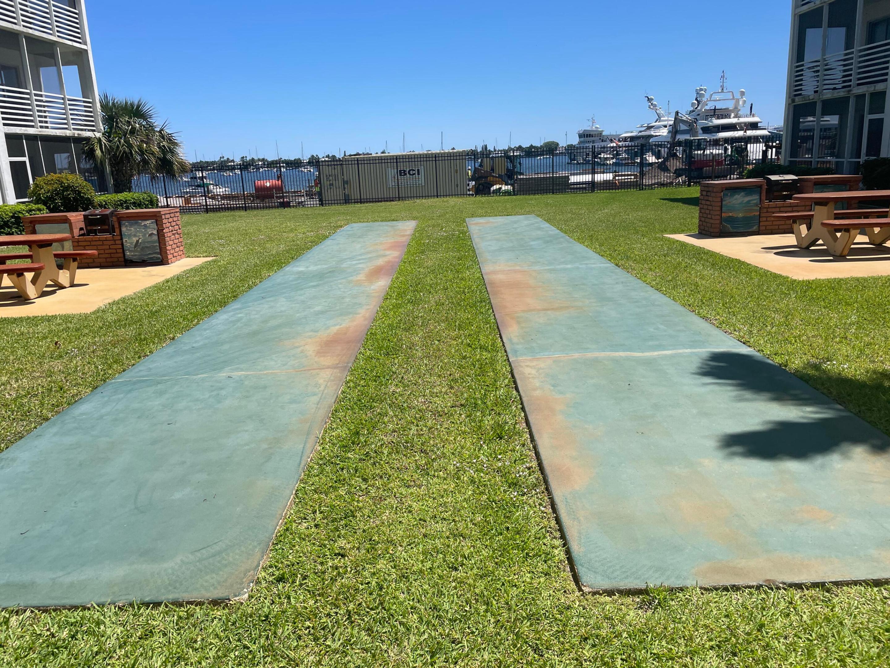 REGENCY SURF & RACQUET CLUB CONDO - Residential Lease