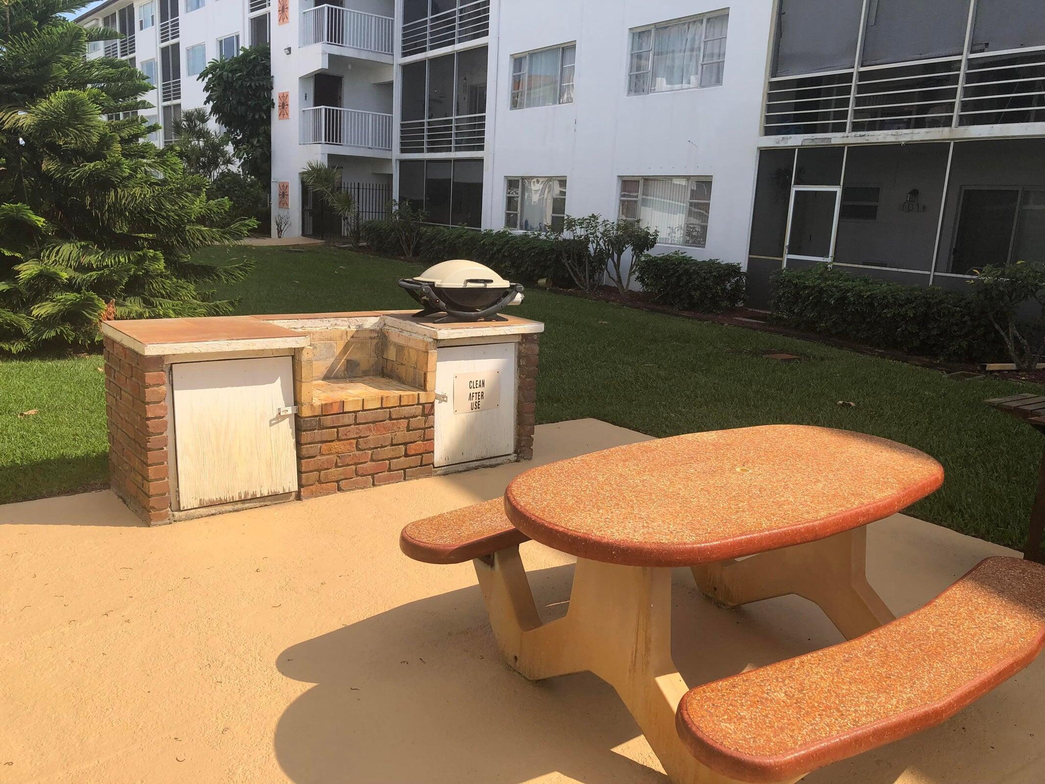 REGENCY SURF & RACQUET CLUB CONDO - Residential Lease