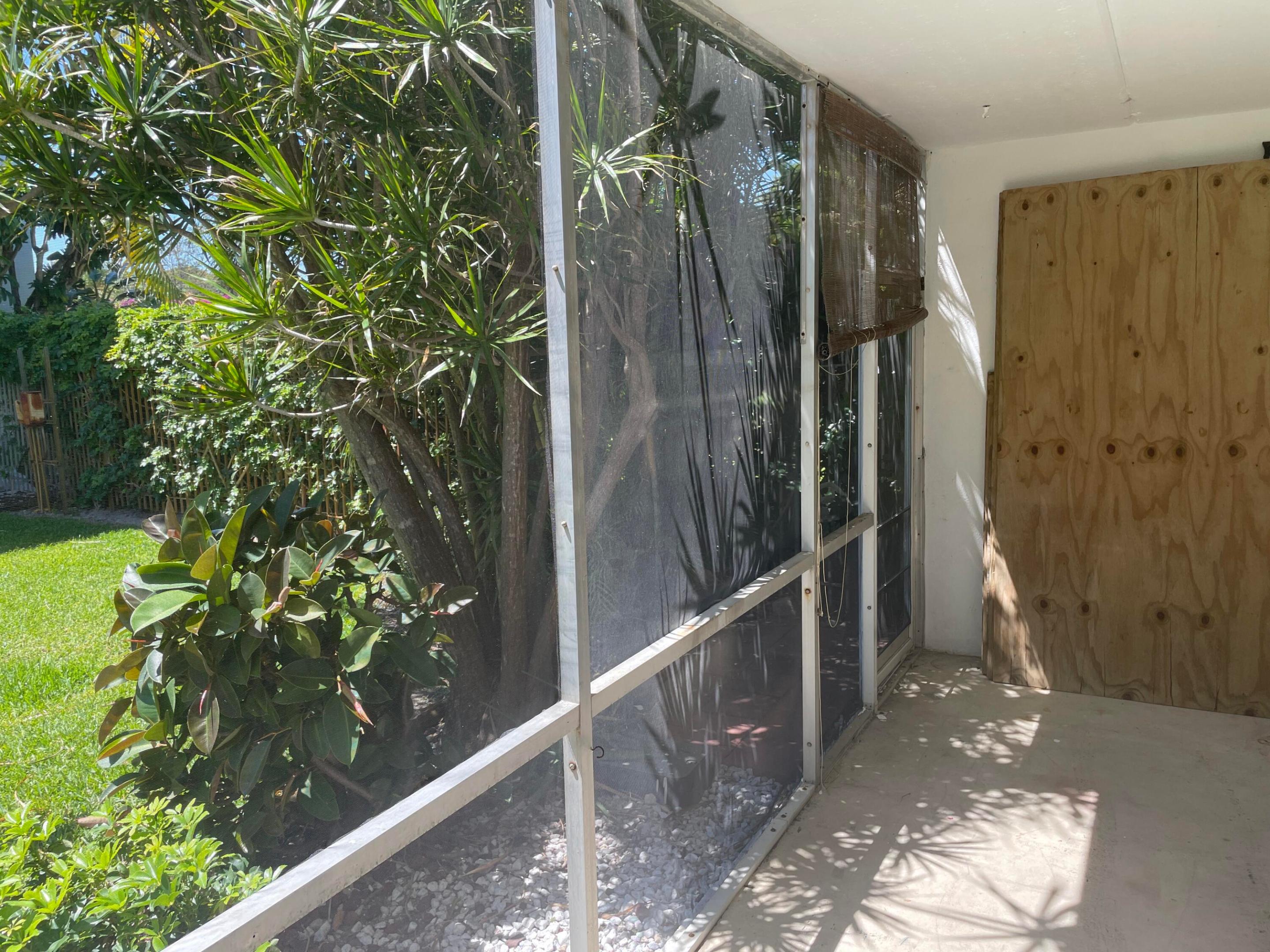 REGENCY SURF & RACQUET CLUB CONDO - Residential Lease