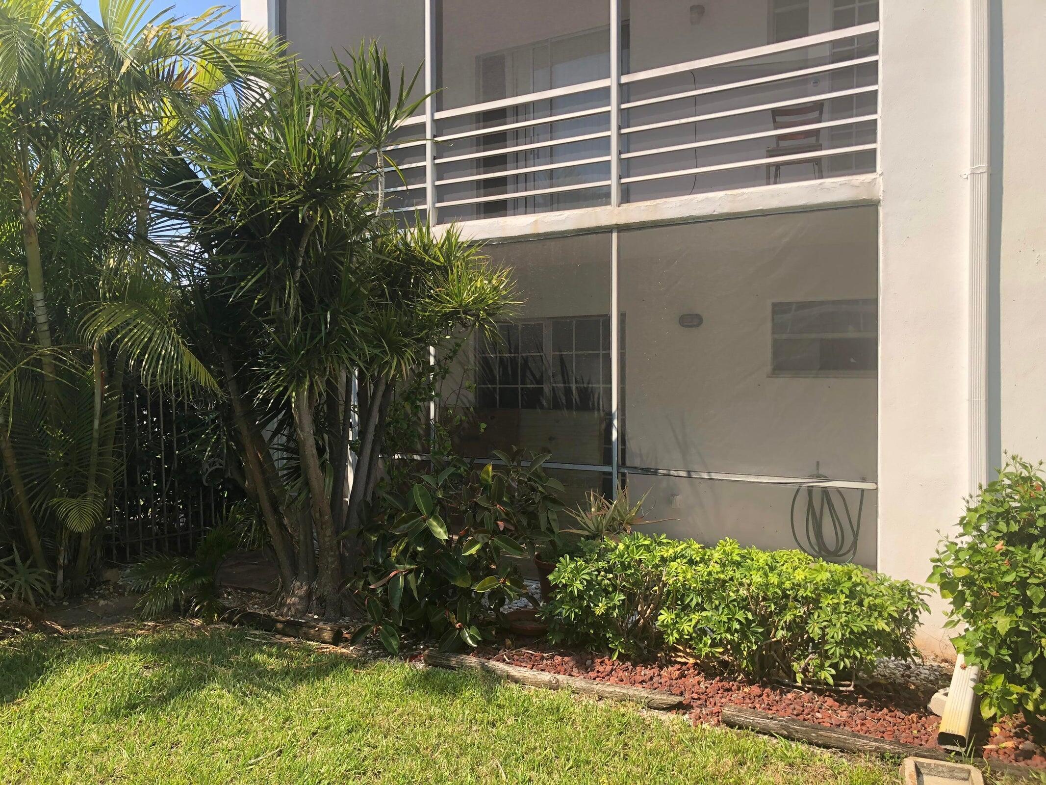 REGENCY SURF & RACQUET CLUB CONDO - Residential Lease