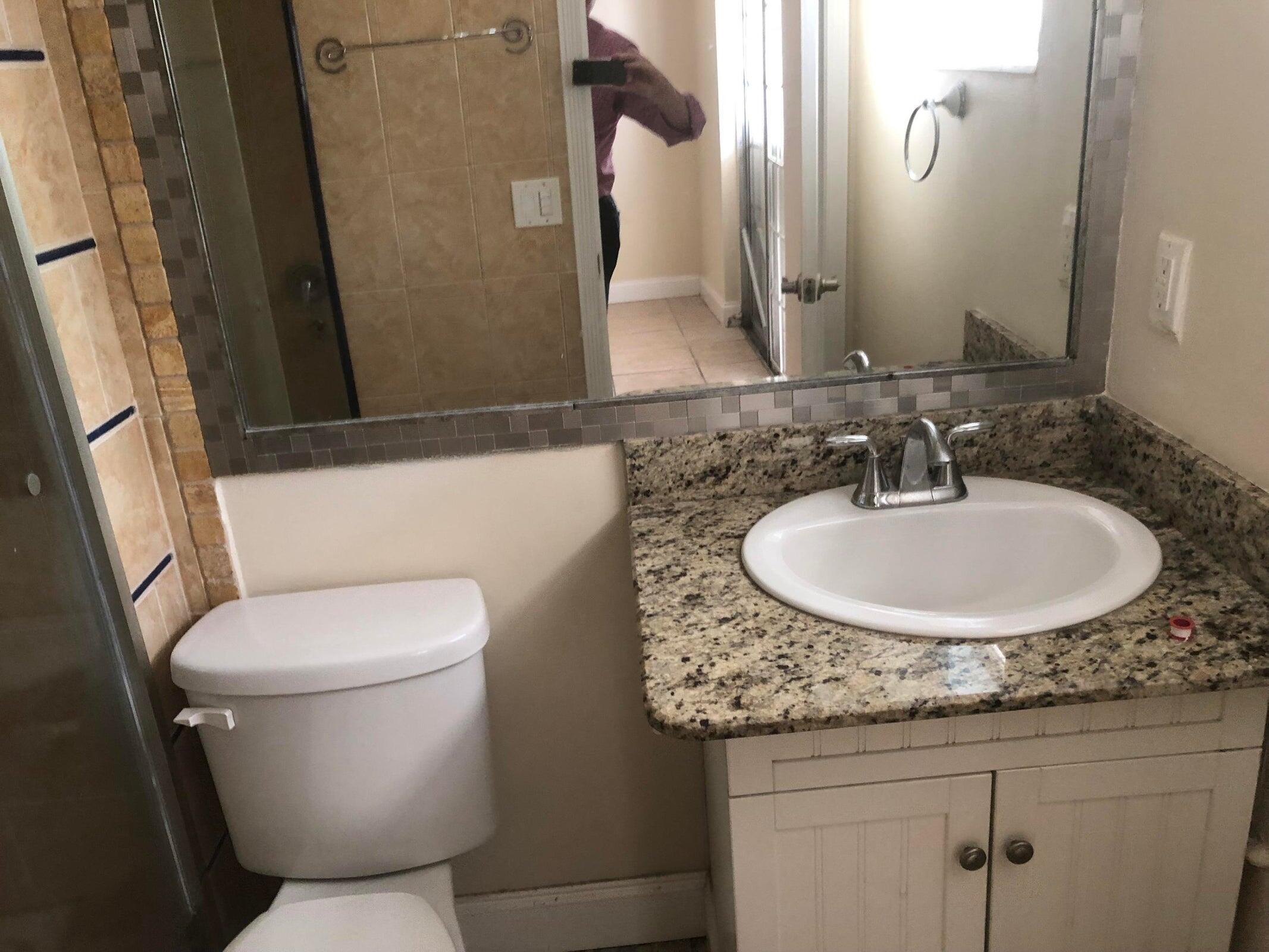 REGENCY SURF & RACQUET CLUB CONDO - Residential Lease