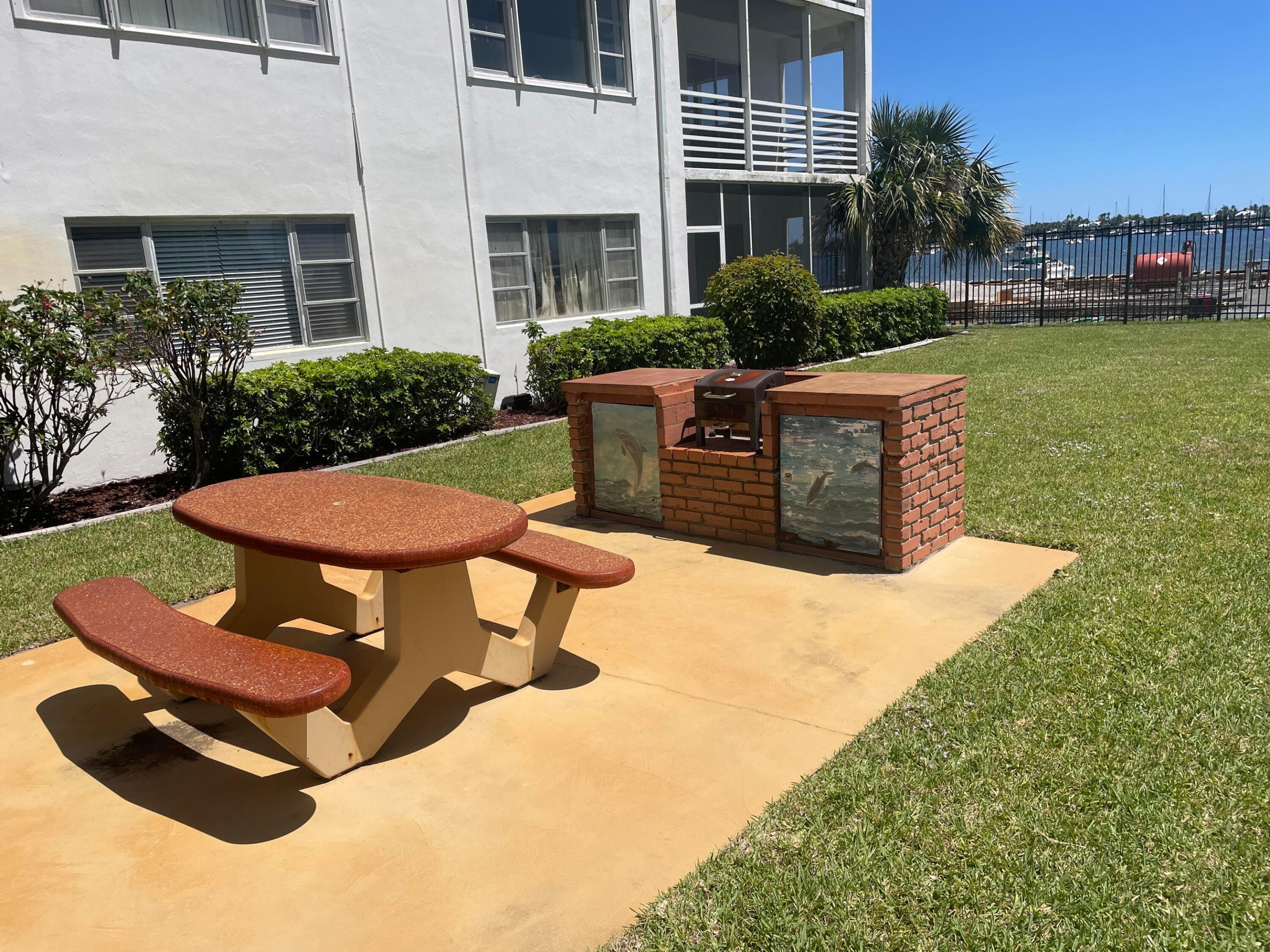 REGENCY SURF & RACQUET CLUB CONDO - Residential Lease
