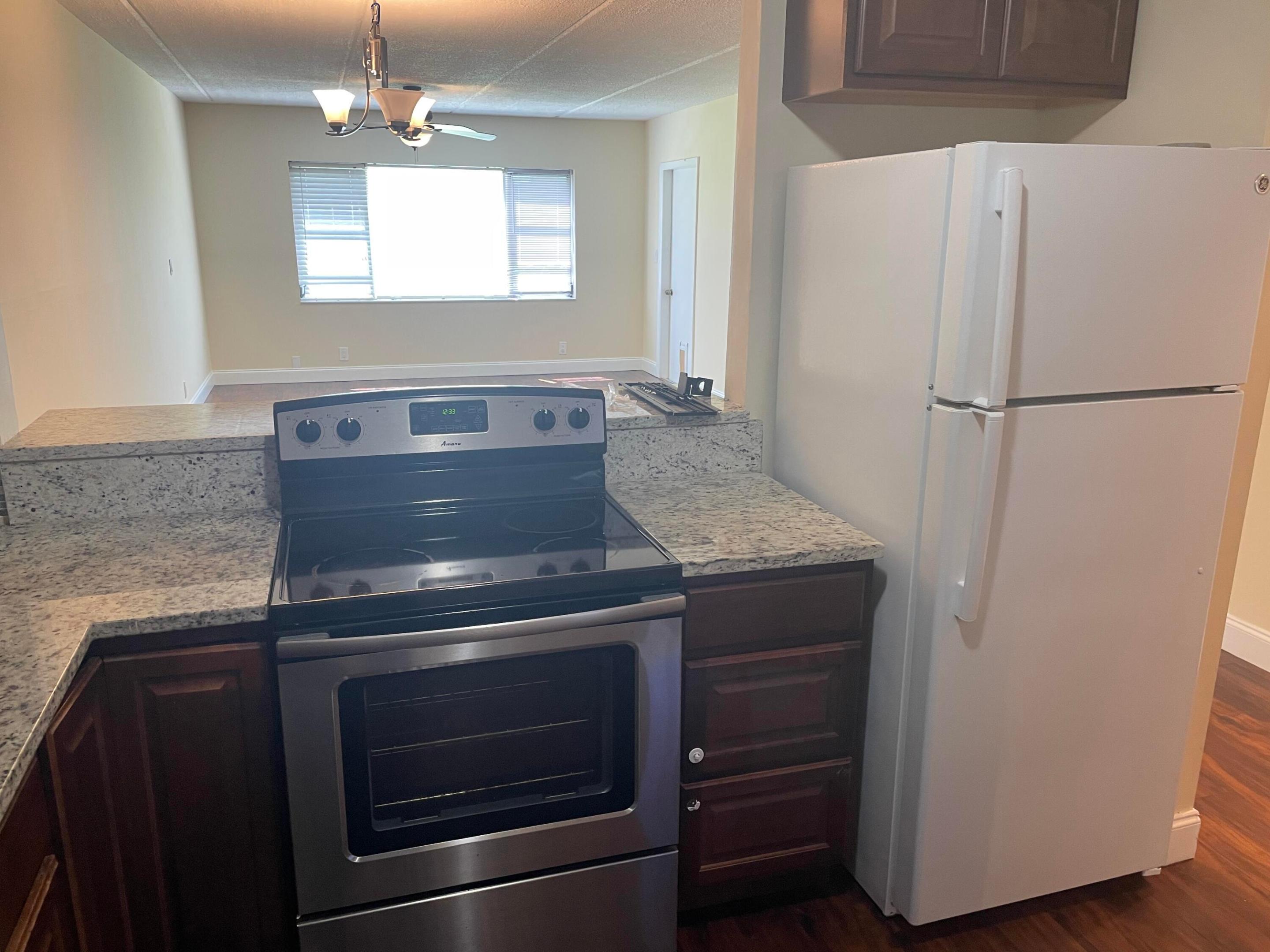 REGENCY SURF & RACQUET CLUB CONDO - Residential Lease