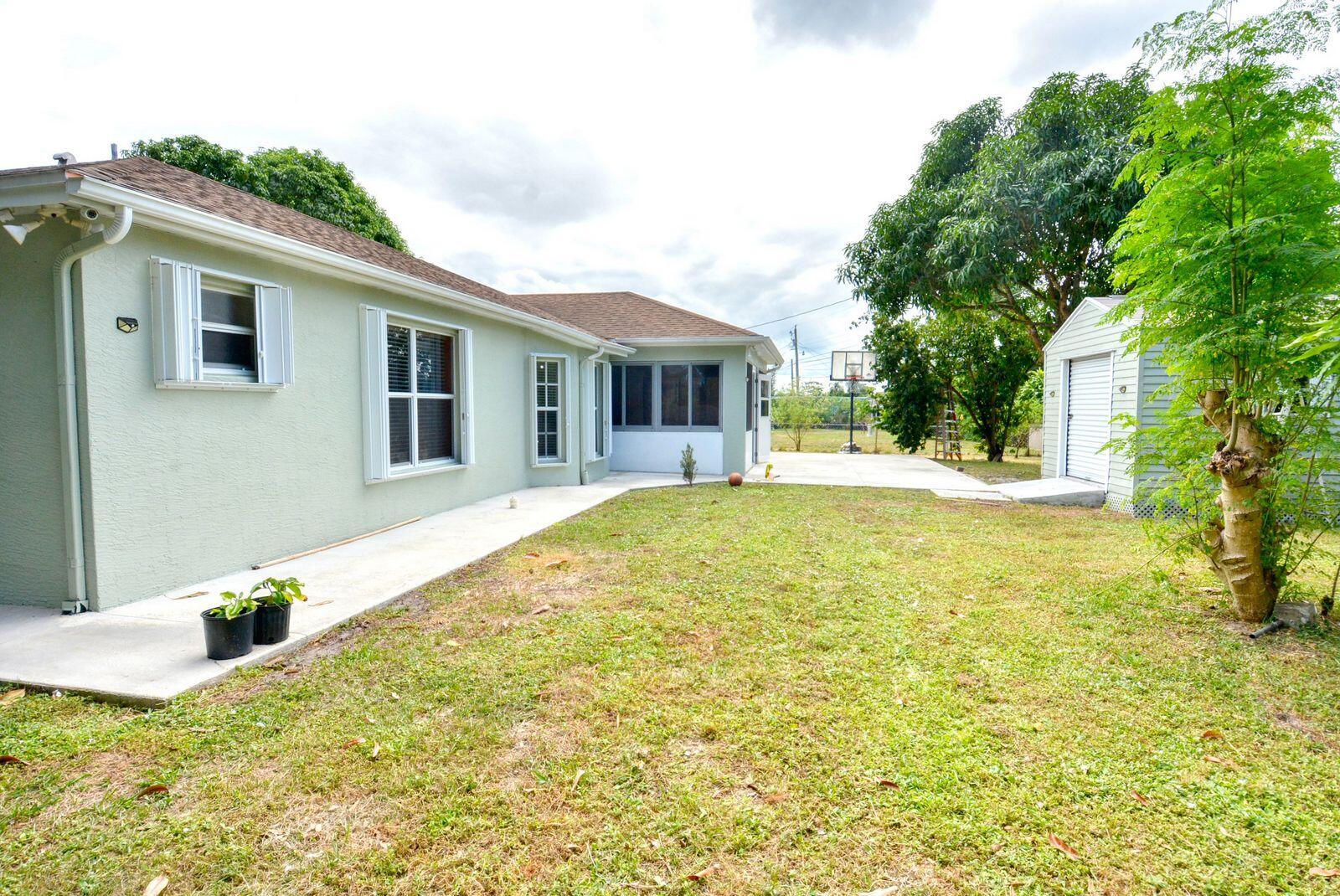 RIVER PARK UNIT 1 - Residential