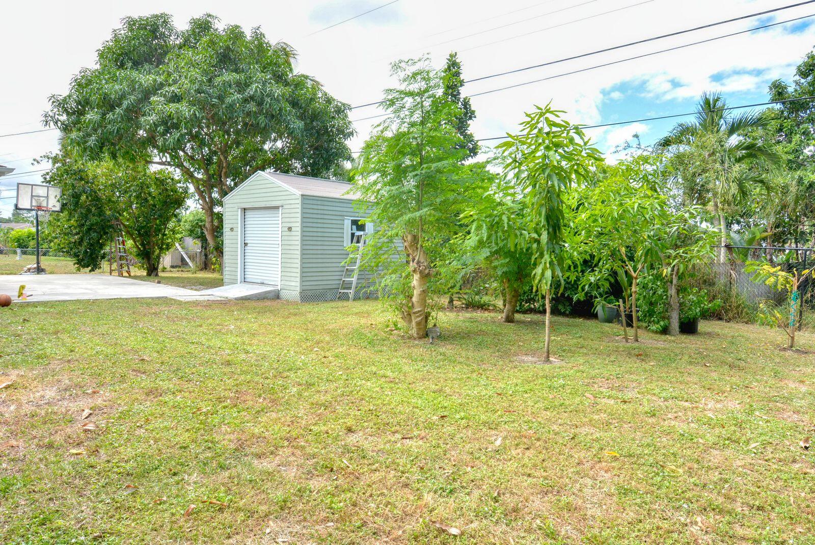 RIVER PARK UNIT 1 - Residential