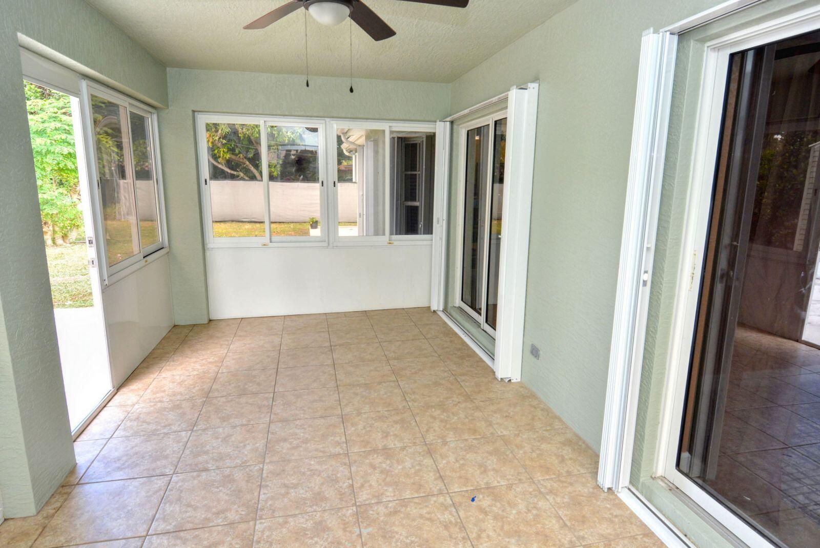 RIVER PARK UNIT 1 - Residential