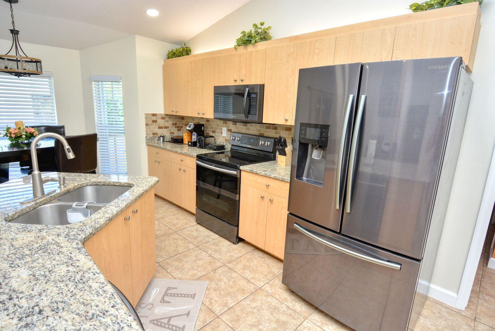 RIVER PARK UNIT 1 - Residential