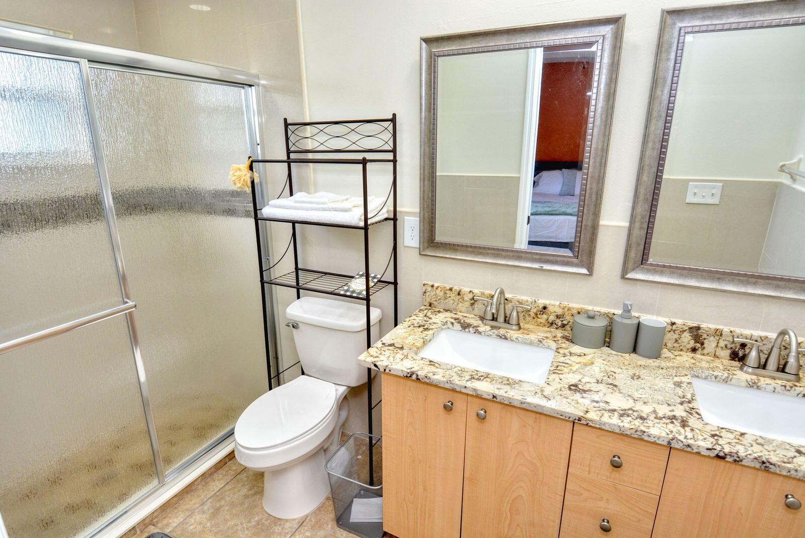 RIVER PARK UNIT 1 - Residential