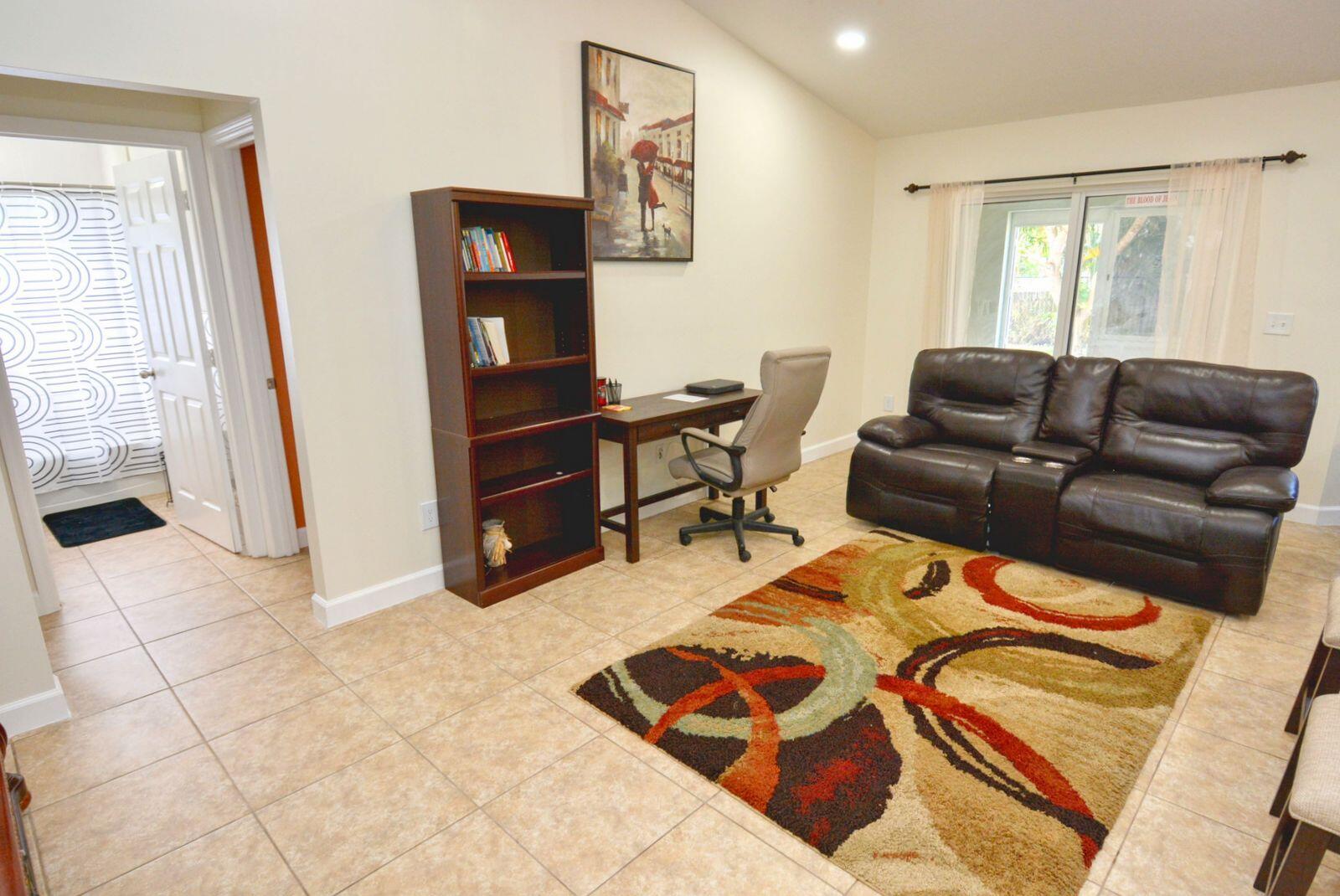 RIVER PARK UNIT 1 - Residential