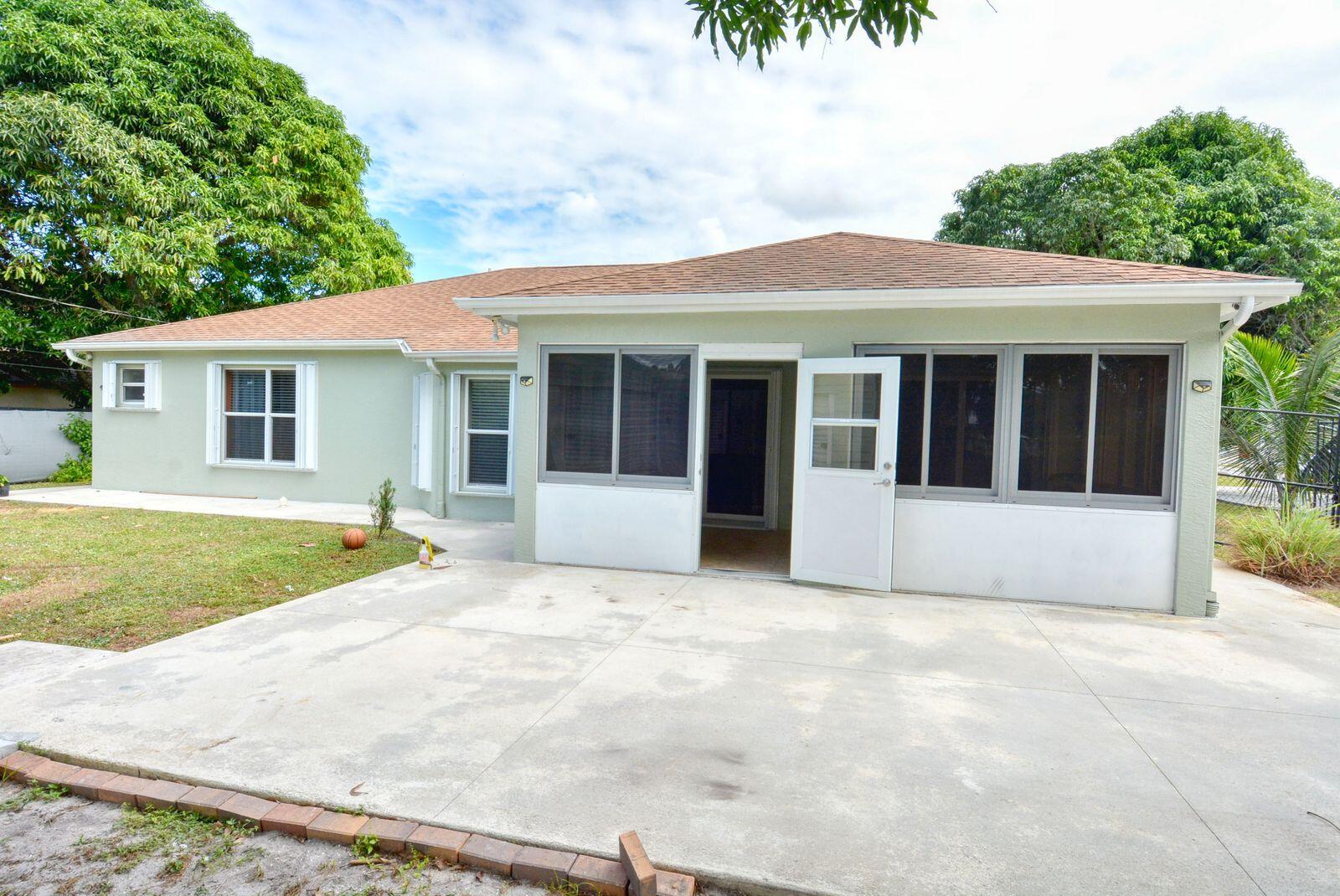 RIVER PARK UNIT 1 - Residential