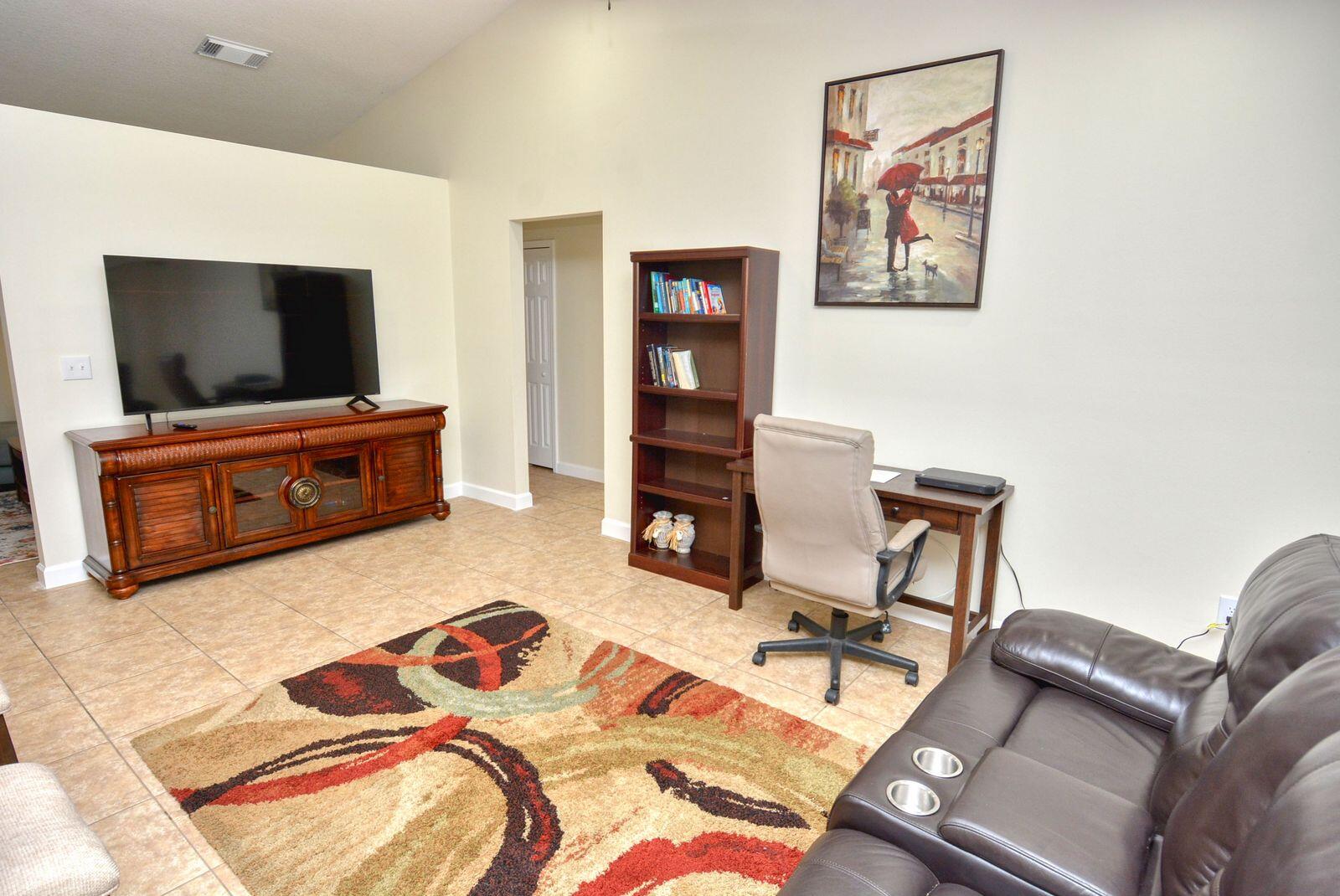RIVER PARK UNIT 1 - Residential