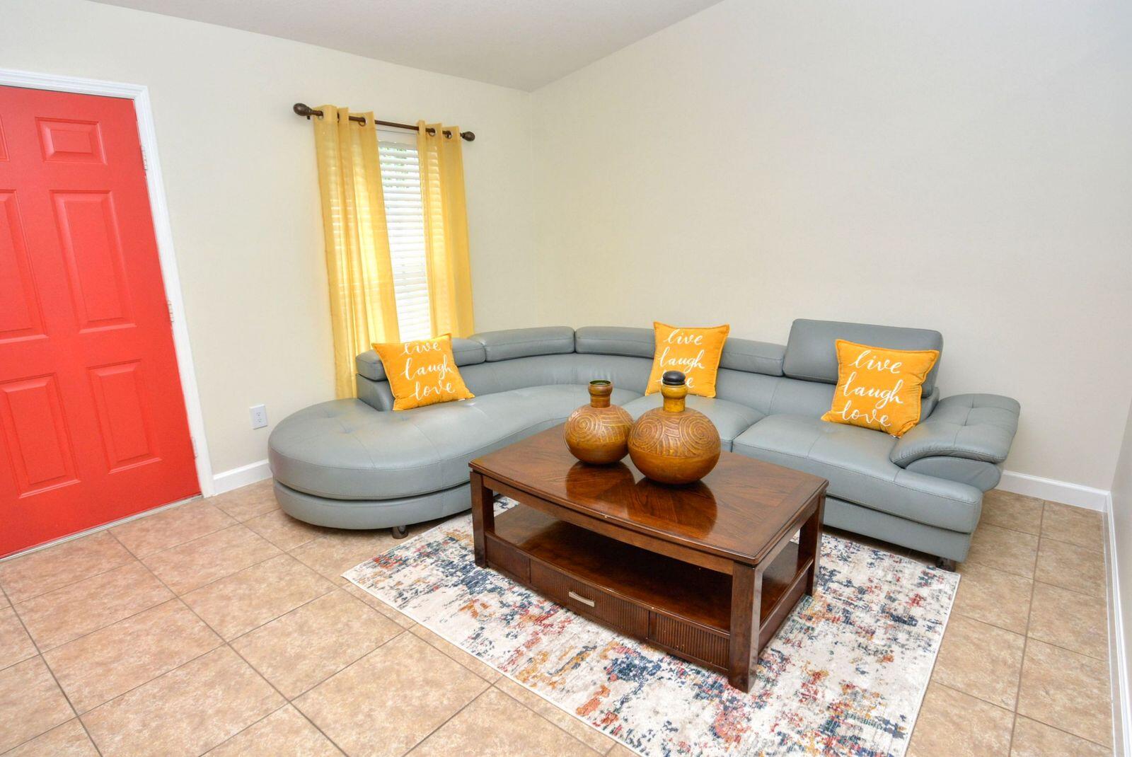 RIVER PARK UNIT 1 - Residential