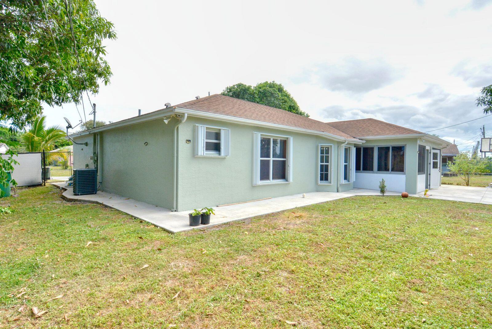 RIVER PARK UNIT 1 - Residential