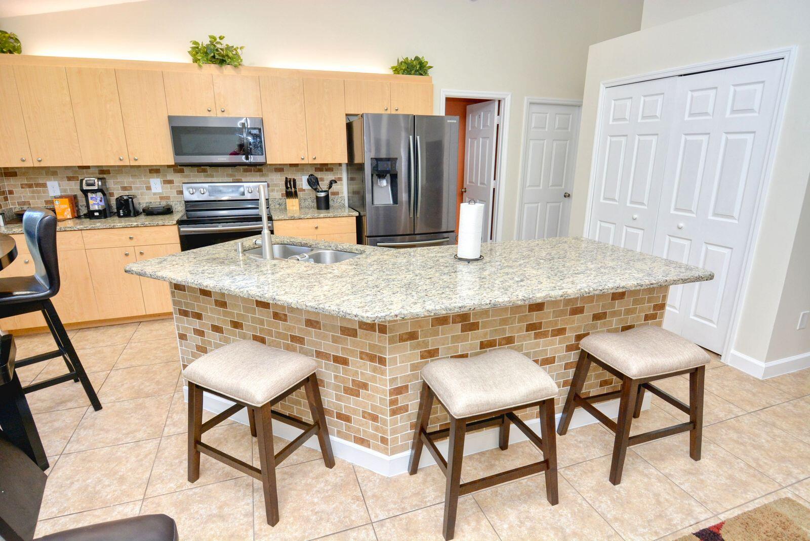 RIVER PARK UNIT 1 - Residential