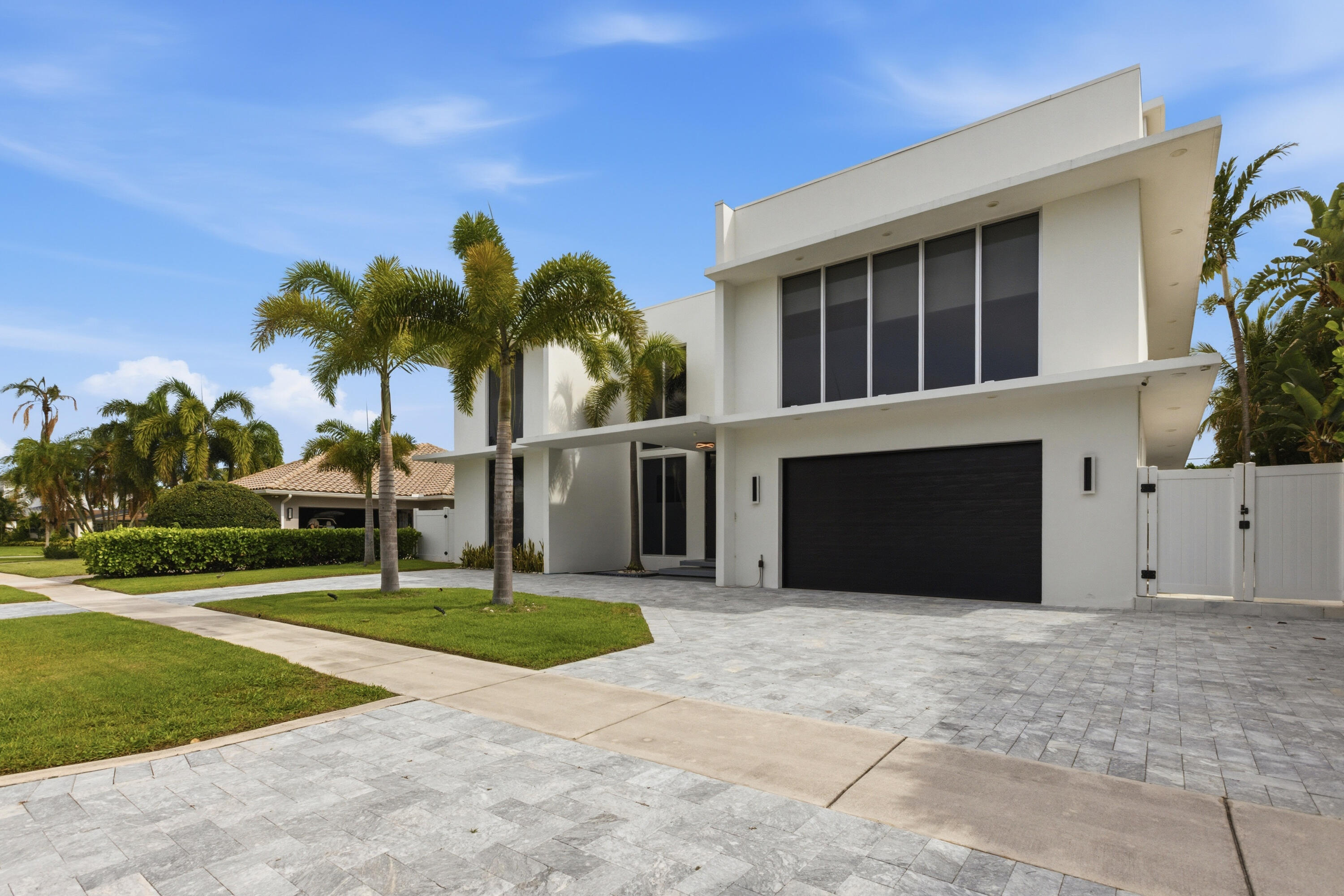 BOCA VILLAS SEC C - Residential