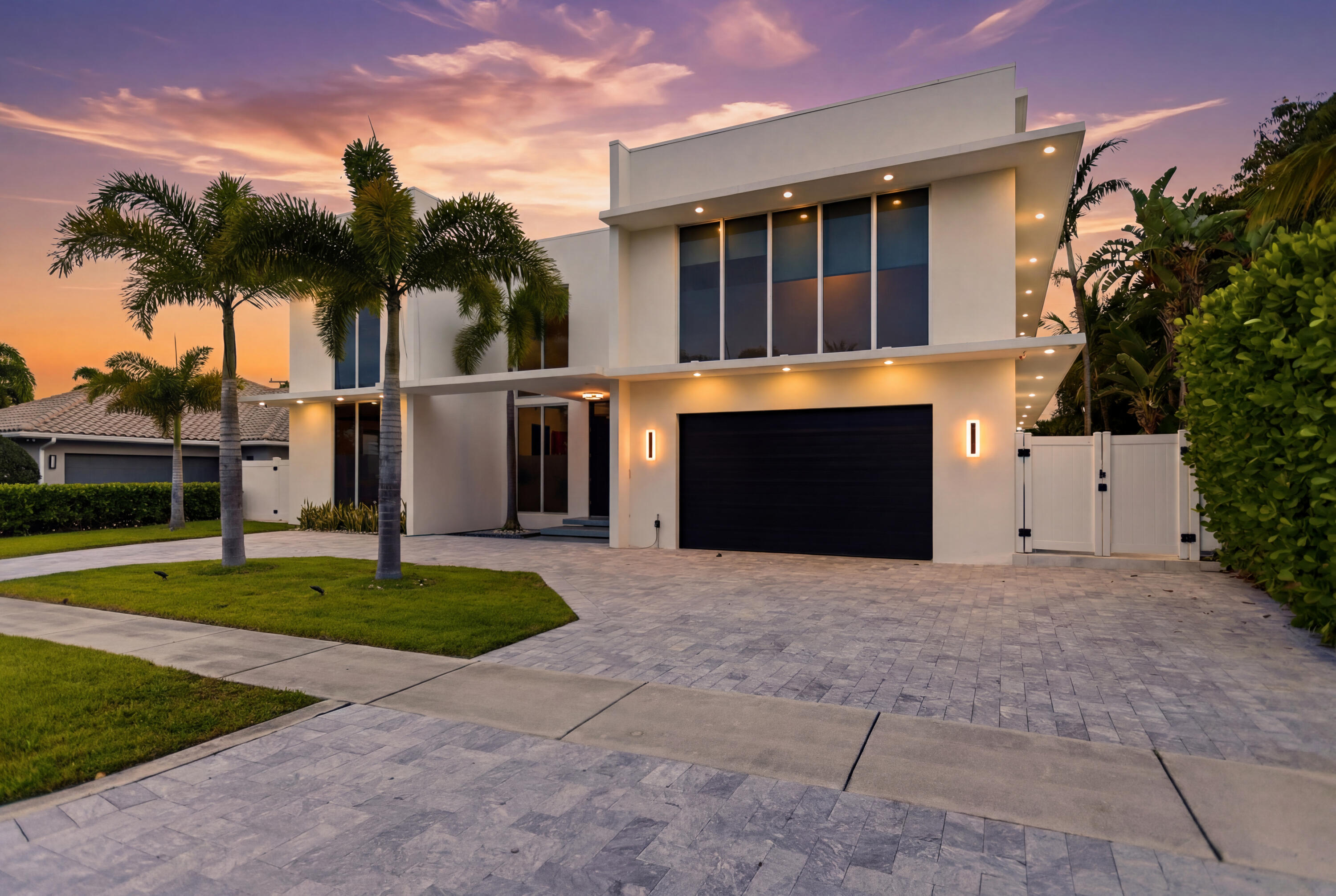 BOCA VILLAS SEC C - Residential