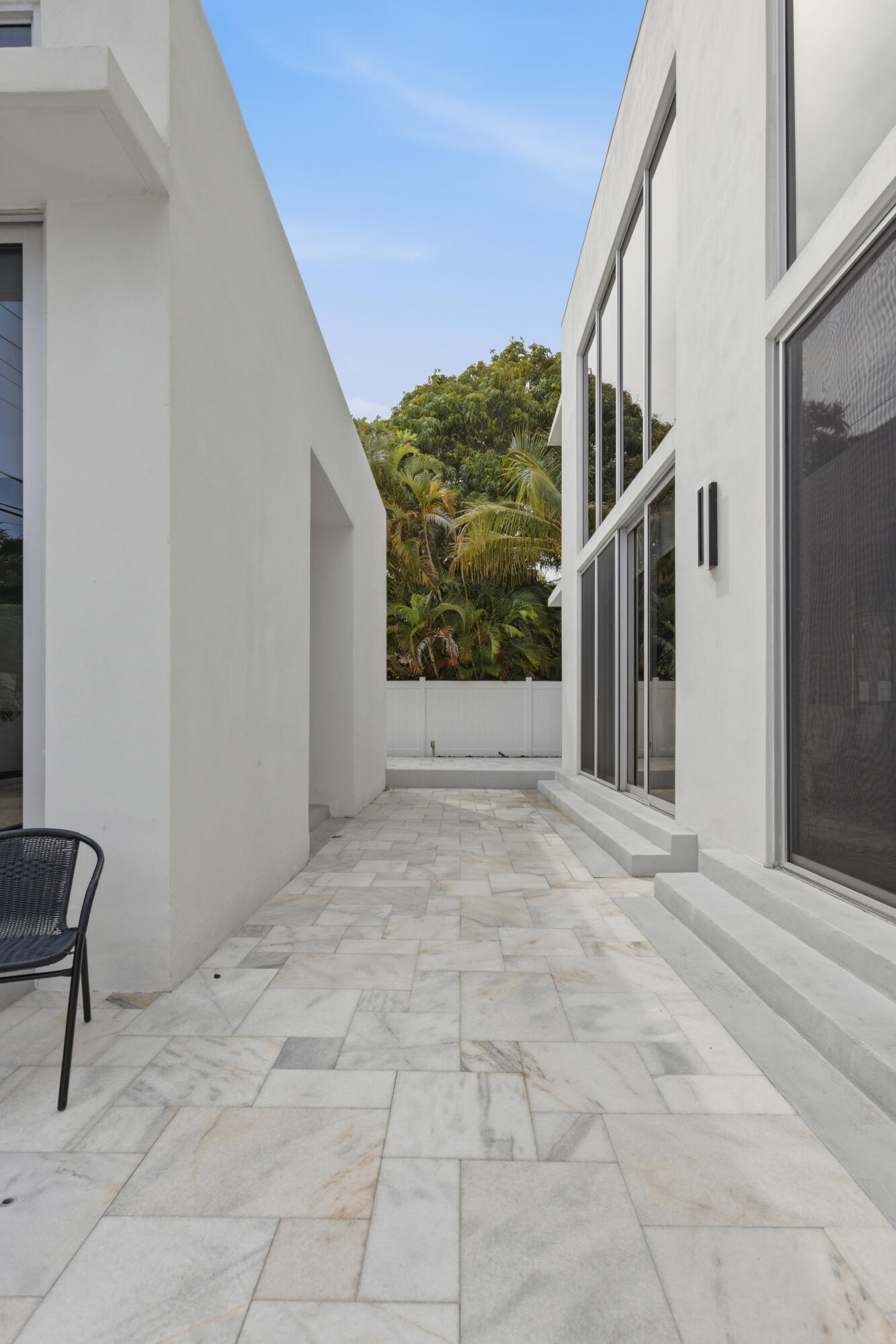 BOCA VILLAS SEC C - Residential